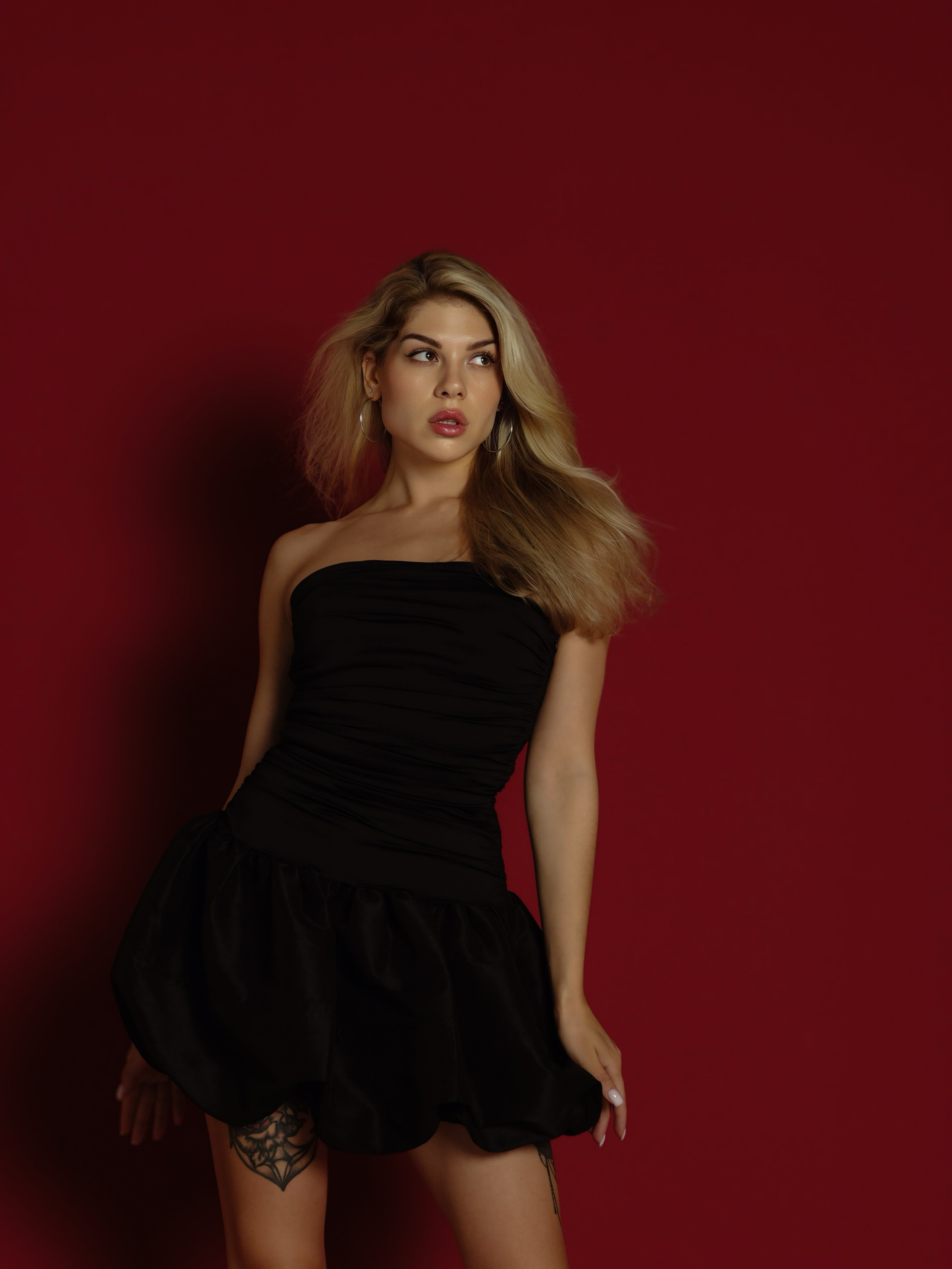 Фотограф в Санкт-Петербурге Юлия Романовна