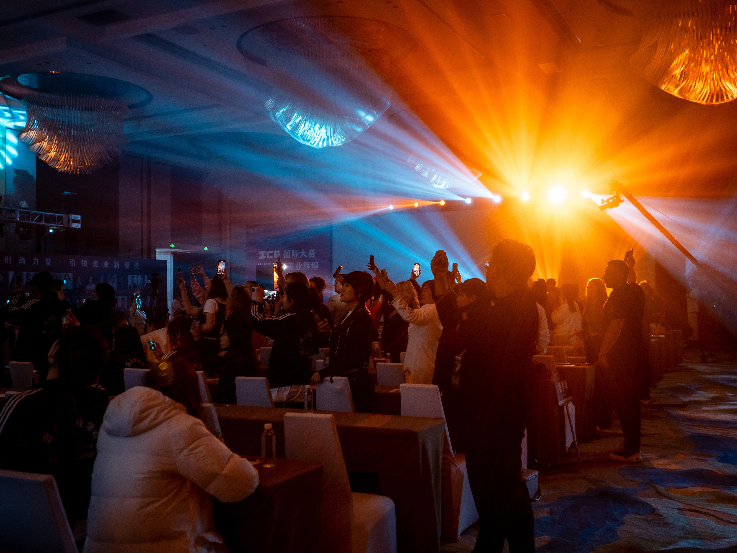 INTERNATIONAL PROFESSIONAL SKILLS INSTRUCTOR. CHINA 2024. Кулишова Катерина — твой фотограф