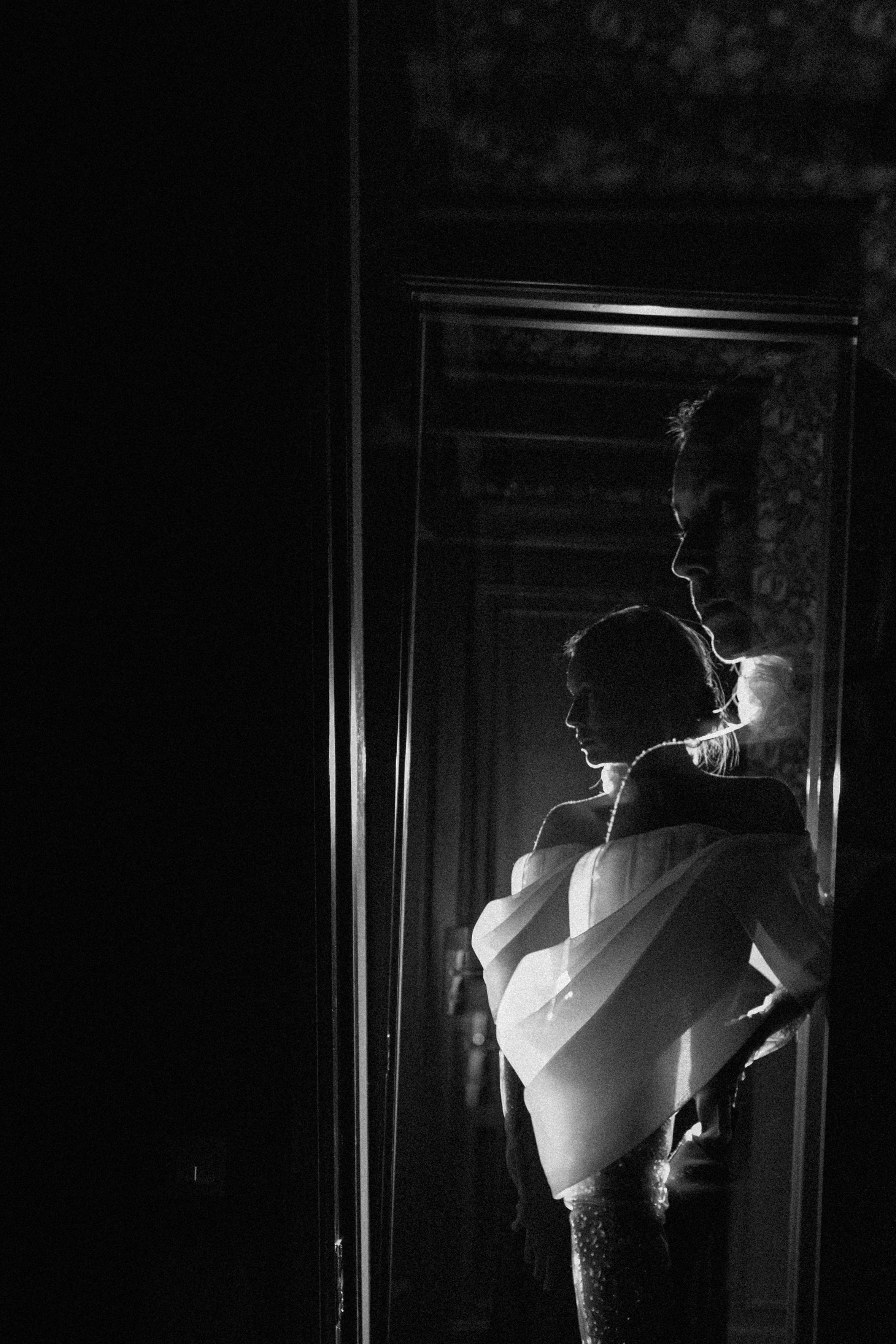 Евгения. Женский и контент фотограф в Москве