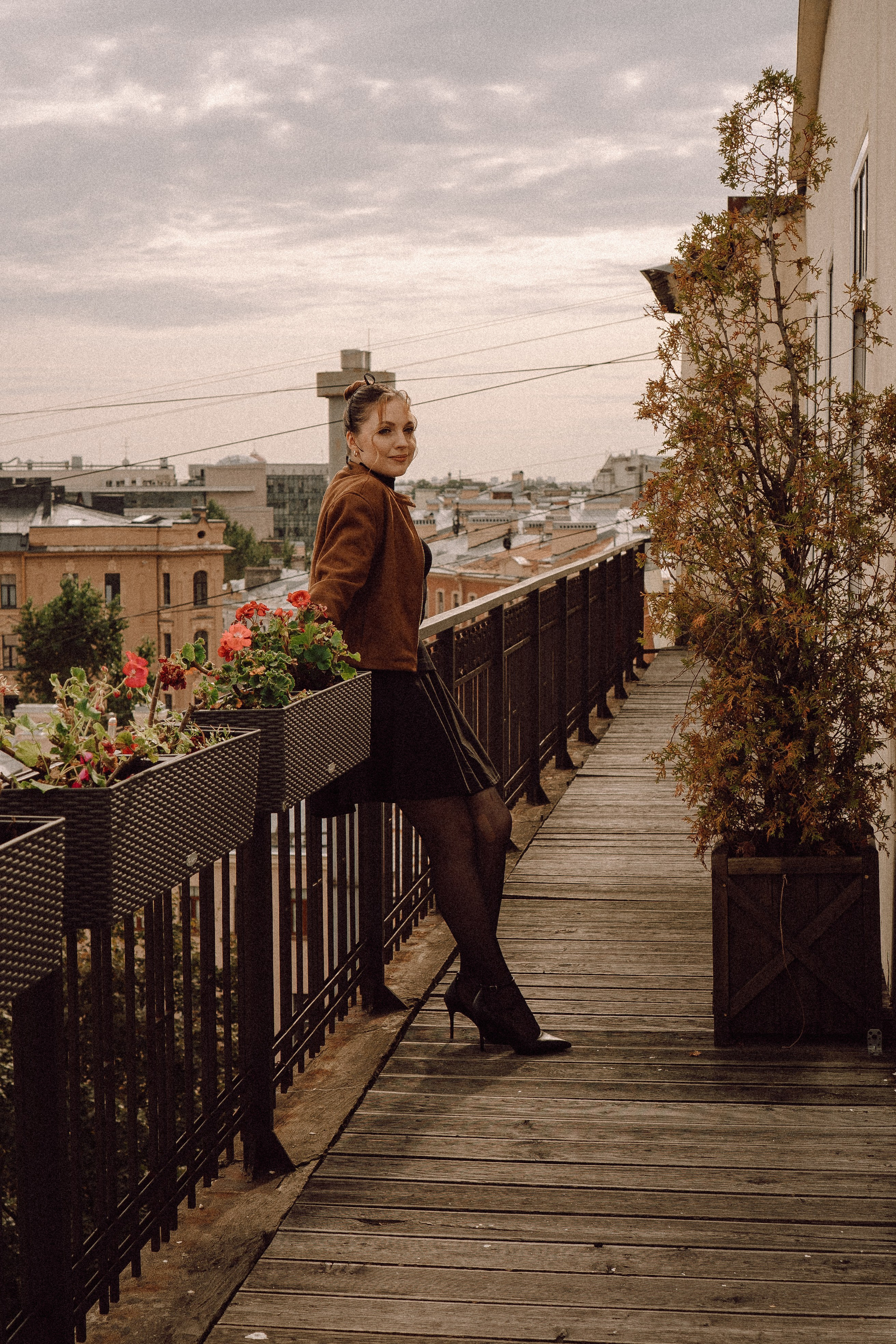 LOVE. Профессиональный фотограф, Санкт-Петербург — Виктория Богомолова