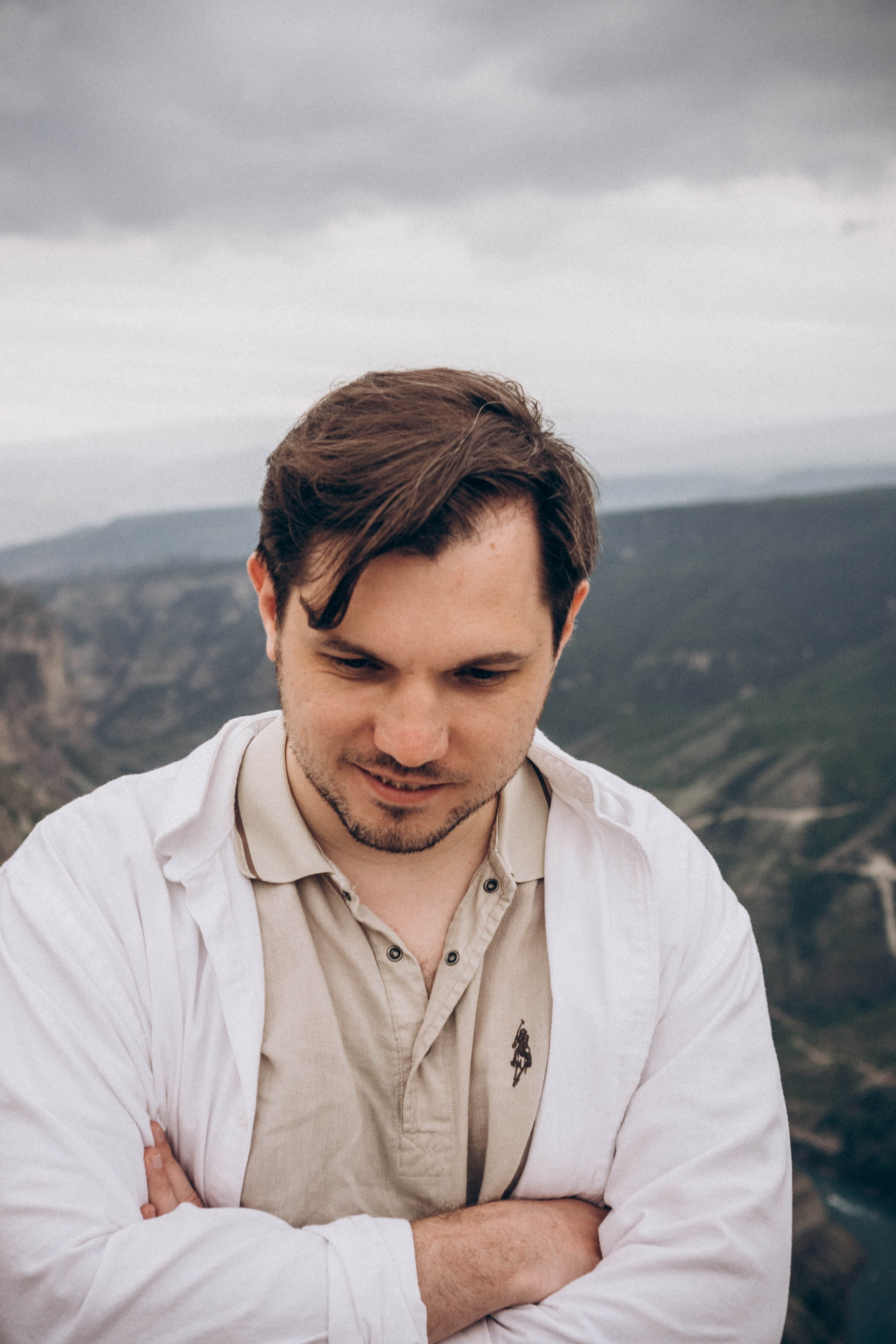 Фотосьемки в горах. Профессиональный фотограф, Санкт-Петербург — Виктория Богомолова