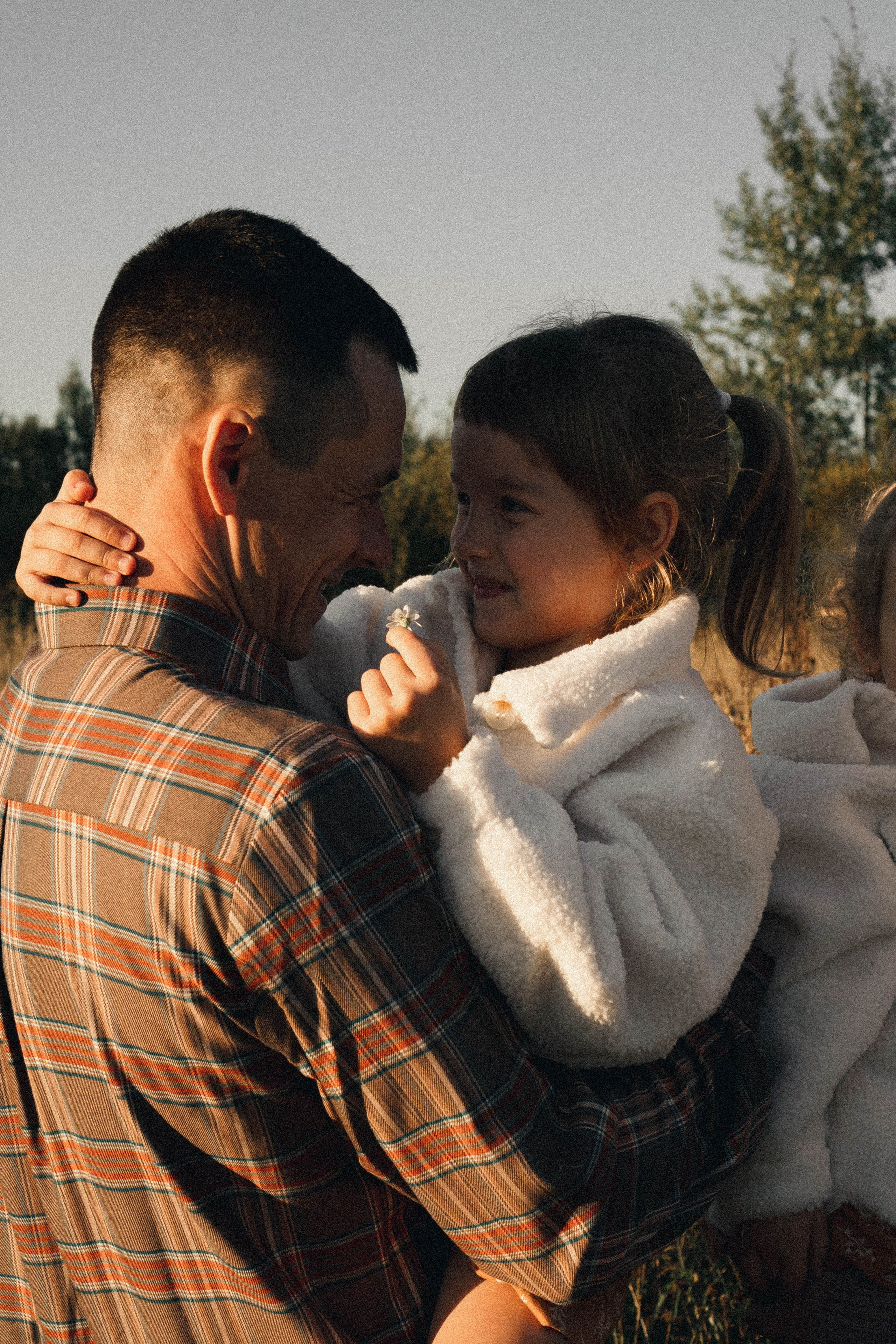 Семейная серия. Профессиональный фотограф, Санкт-Петербург — Виктория Богомолова