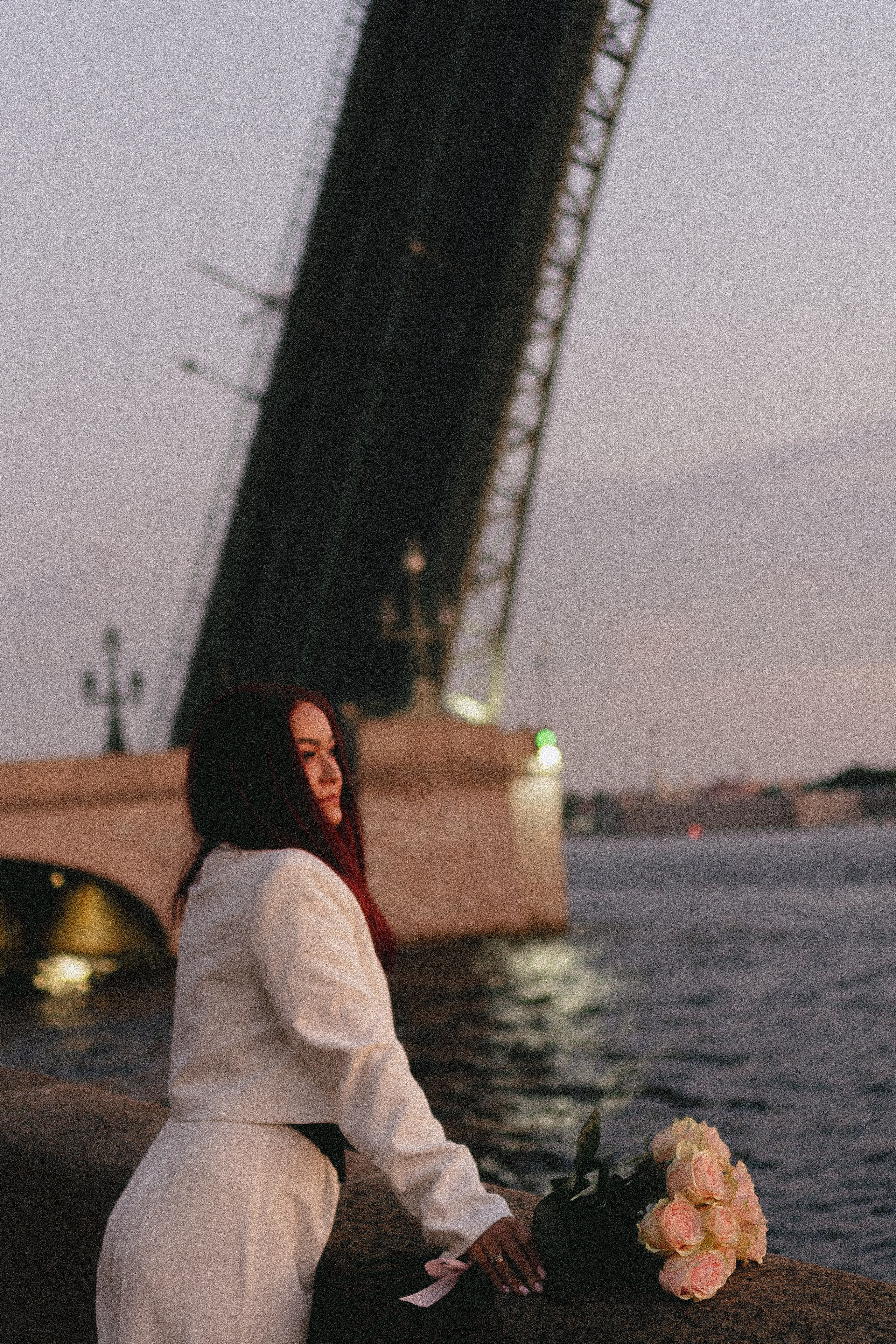 РАССВЕТНАЯ ИСТОРИЯ. Профессиональный фотограф, Санкт-Петербург — Виктория Богомолова