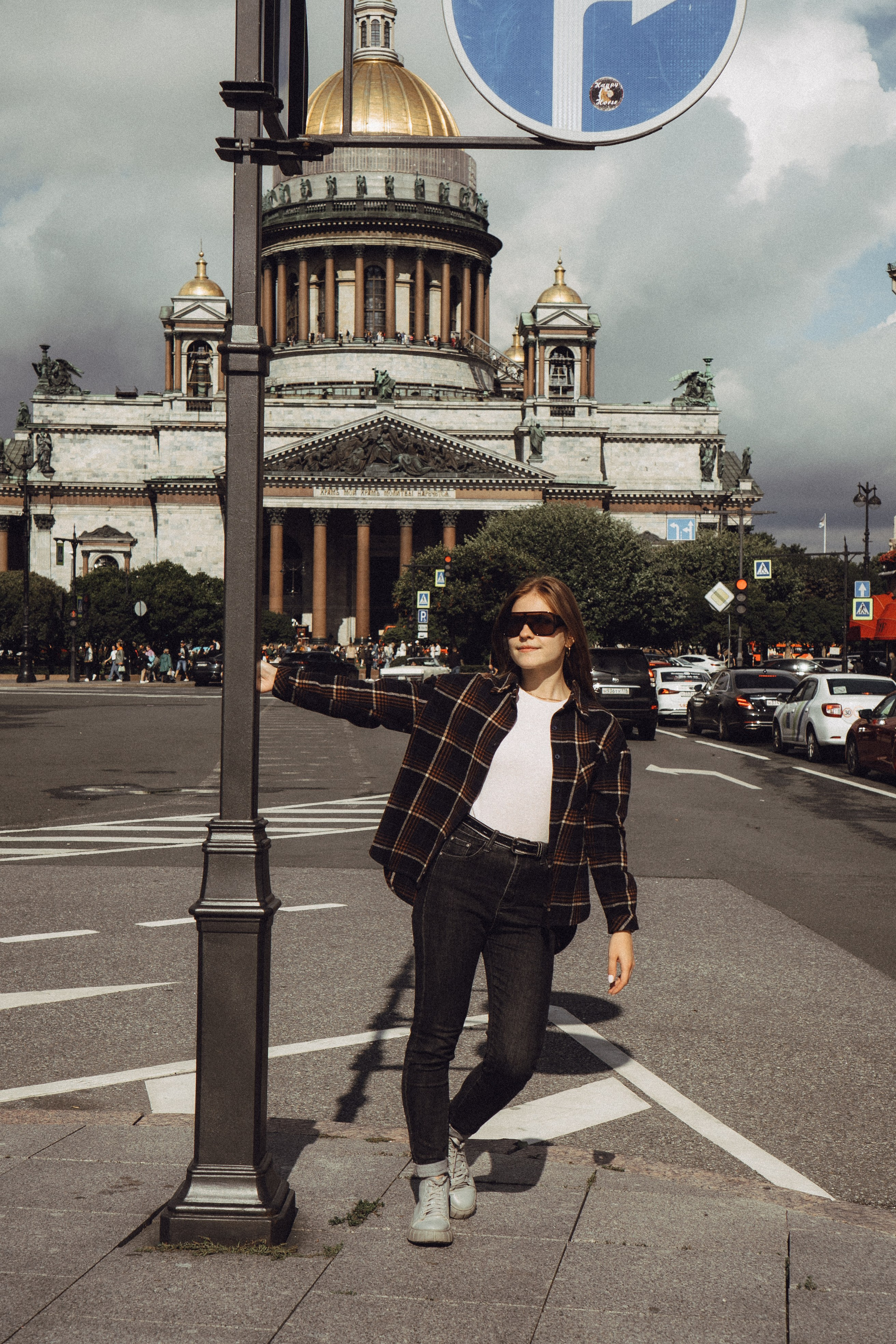 ПРОГУЛКА ПО САНКТ-ПЕТЕРБУРГУ. Профессиональный фотограф, Санкт-Петербург — Виктория Богомолова