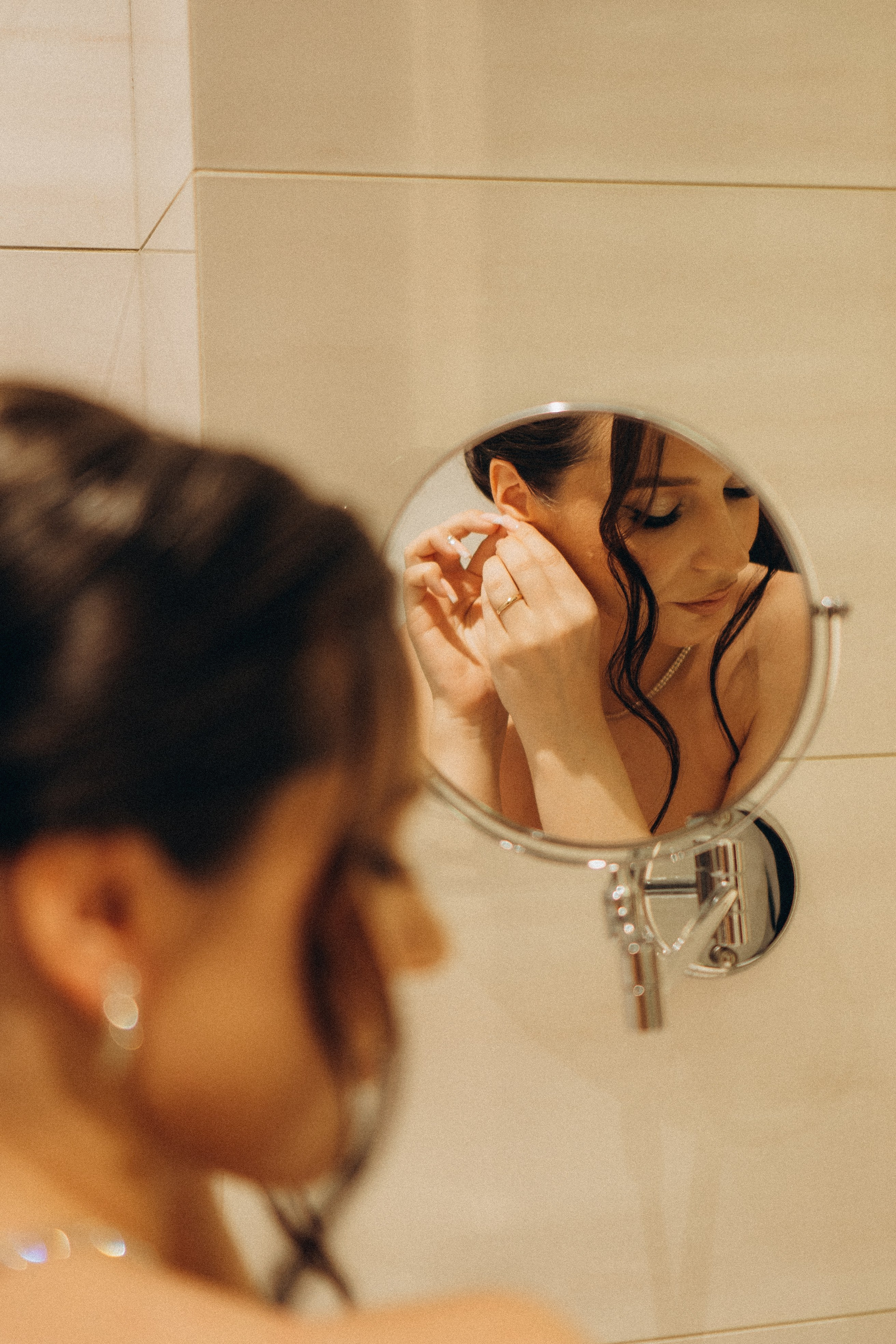 СВАДЕБНАЯ СЬЕМКА СБОРОВ ЖЕНИХА И НЕВЕСТЫ В ОТЕЛЕ И ТАКЖЕ ФОТОСЕССИИЯ В ОТЕЛЕЕ МЕГАПОЛИС БРЯНСК. Профессиональный фотограф, Санкт-Петербург — Виктория Богомолова