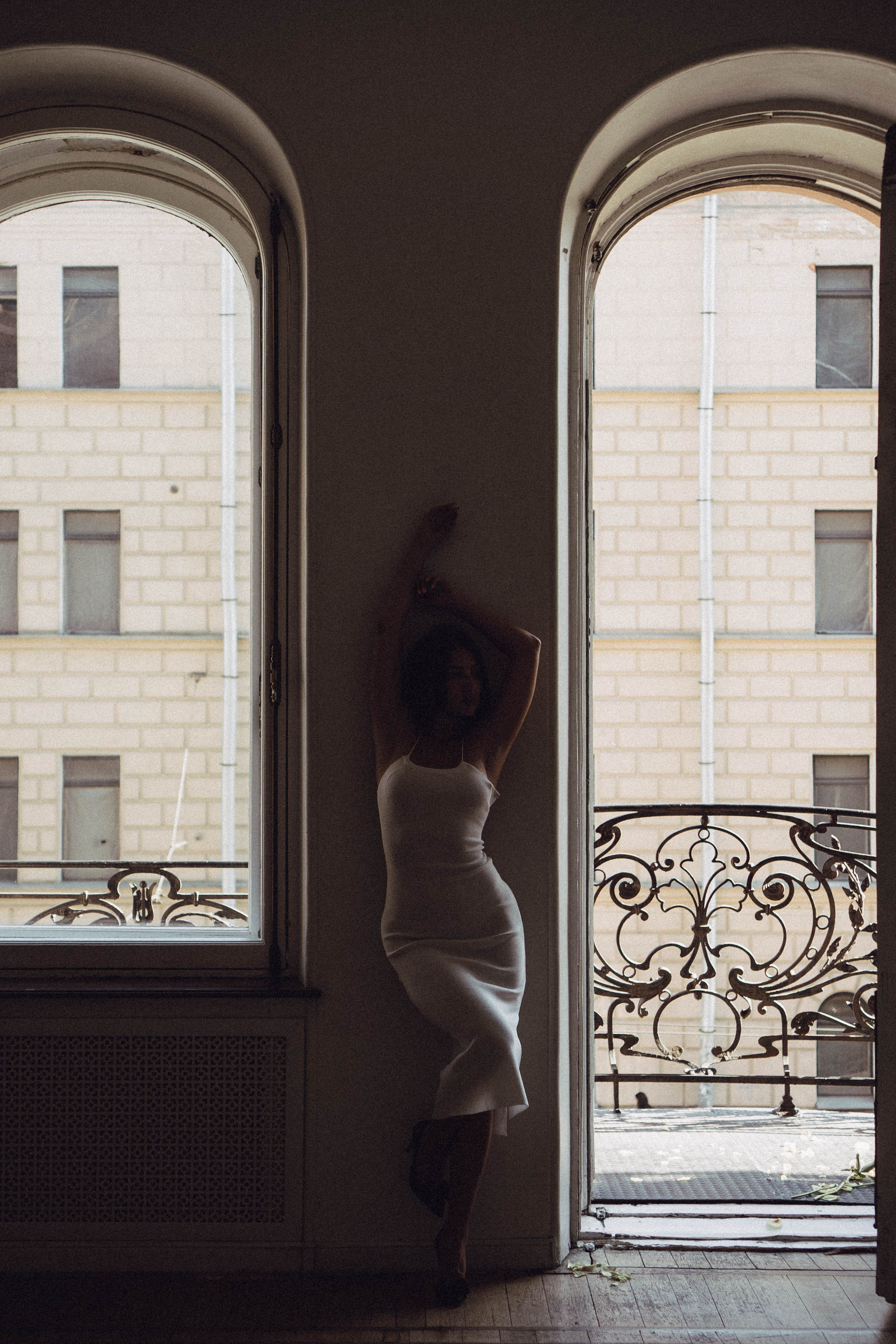 Студийная. Профессиональный фотограф, Санкт-Петербург — Виктория Богомолова