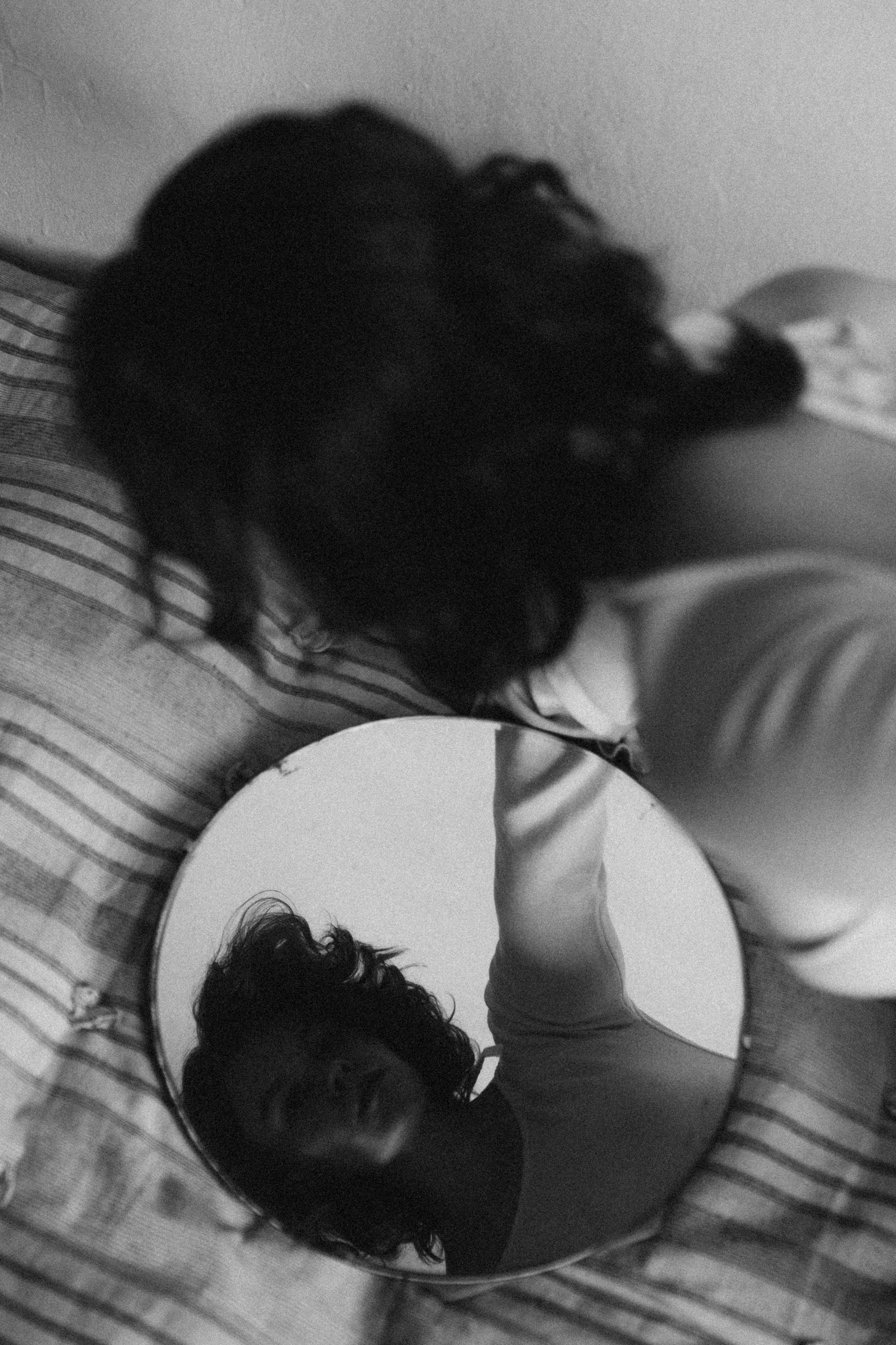 Студийная для девушки. Профессиональный фотограф, Санкт-Петербург — Виктория Богомолова