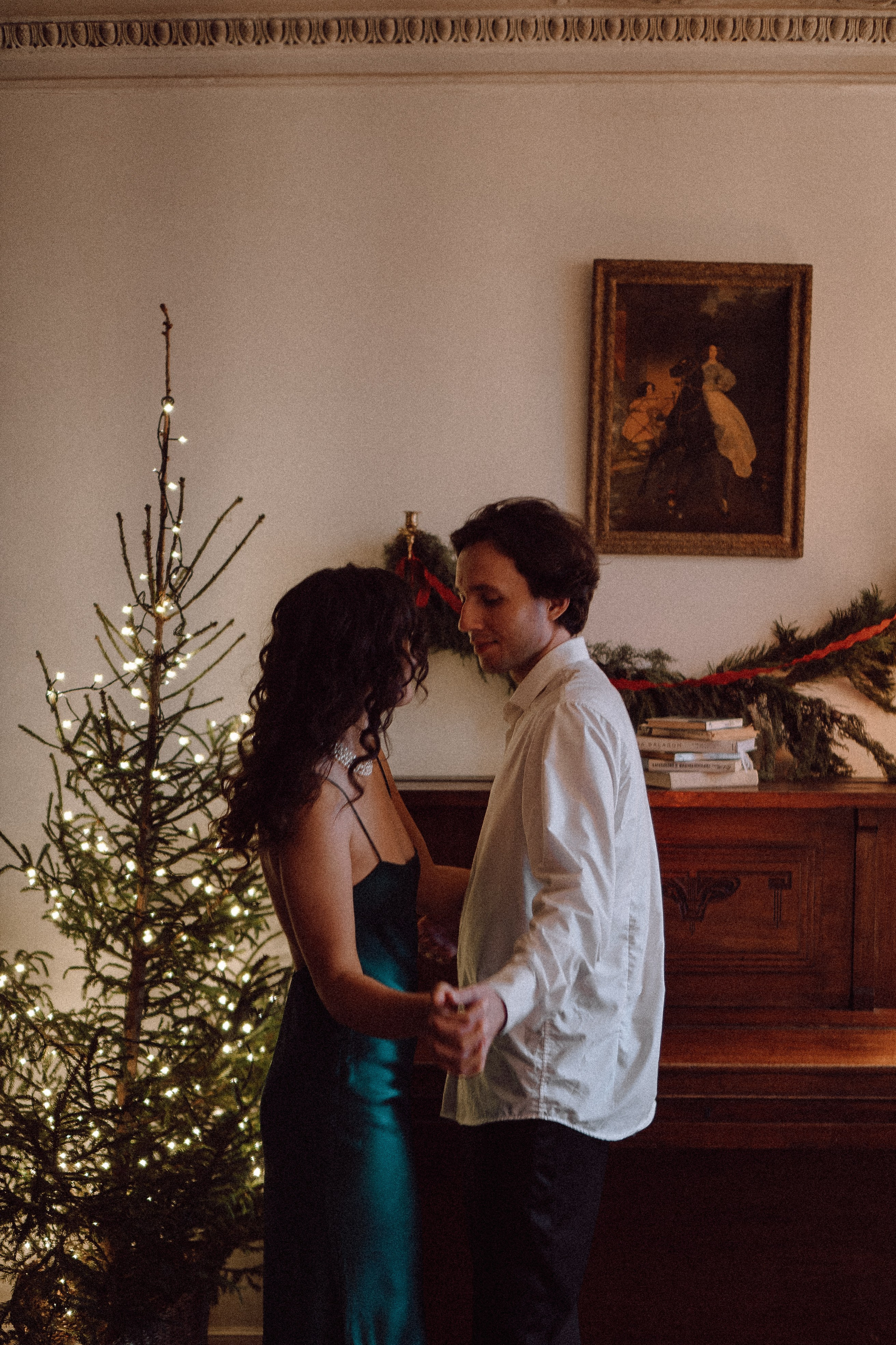 УТРО ЖЕНИХА И НЕВЕСТЫ В ФОТОСТУДИИ И ОСНОВНАЯ ФОТОСЕСИСИЯ ЗИМОЙ. Профессиональный фотограф, Санкт-Петербург — Виктория Богомолова