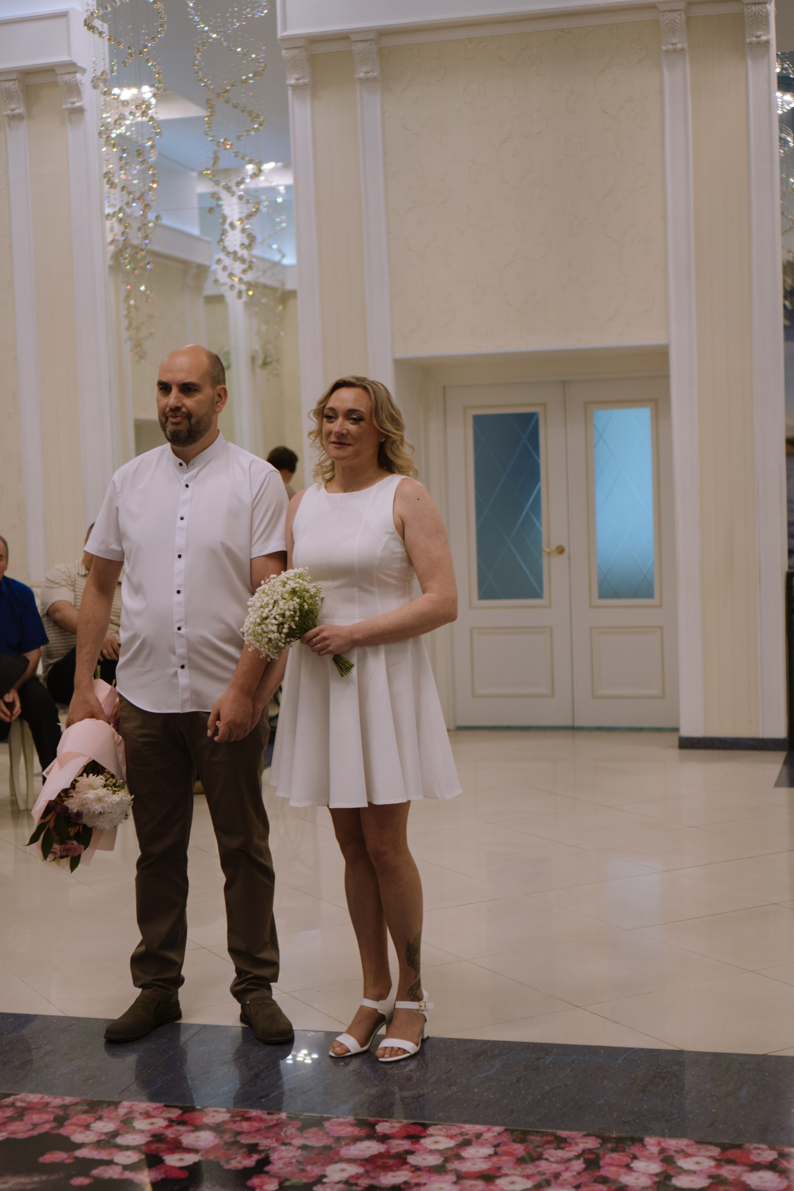 СВАДЕБНЫЙ РЕПОРТАЖ. Профессиональный фотограф, Санкт-Петербург — Виктория Богомолова