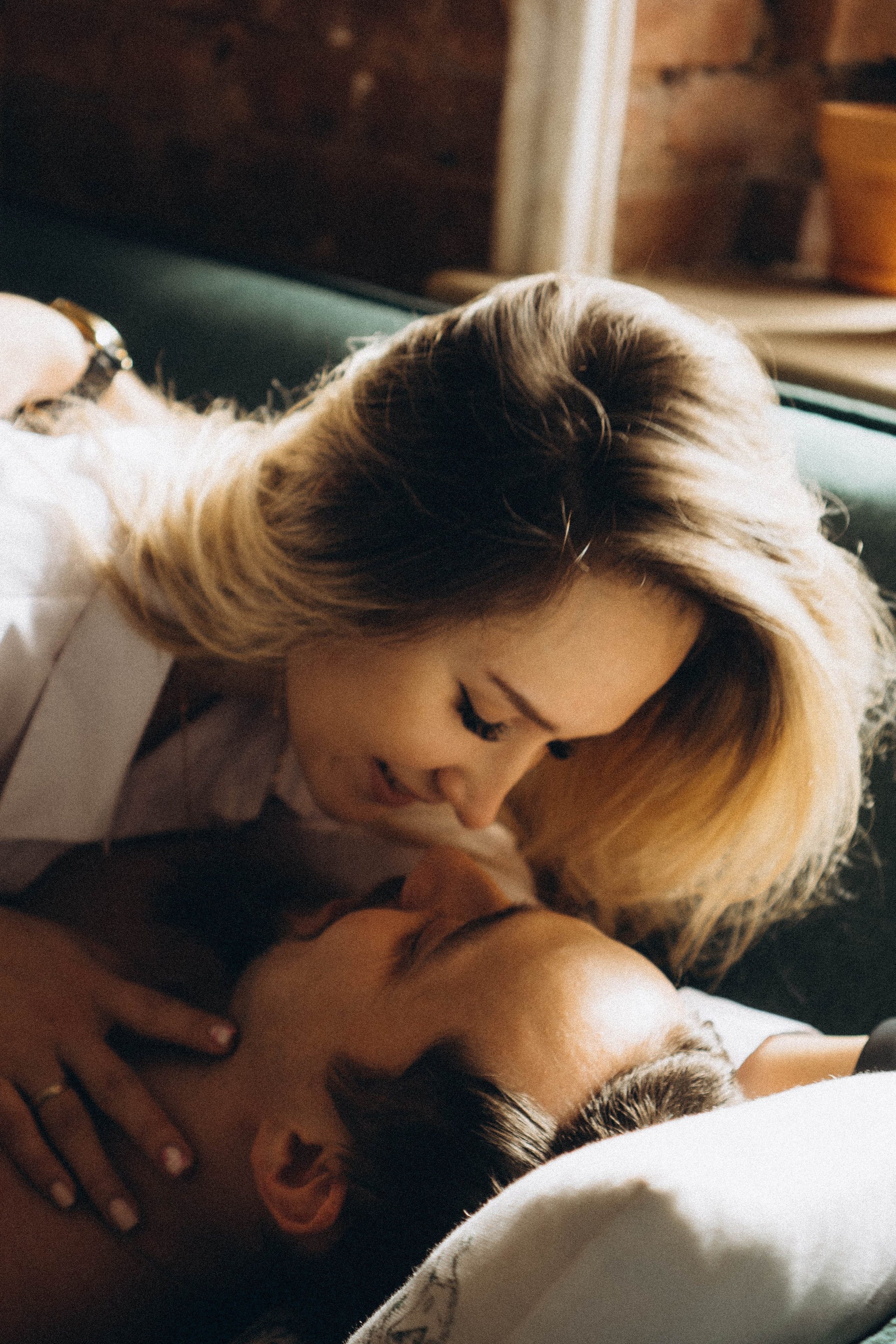 Любовь. Профессиональный фотограф, Санкт-Петербург — Виктория Богомолова