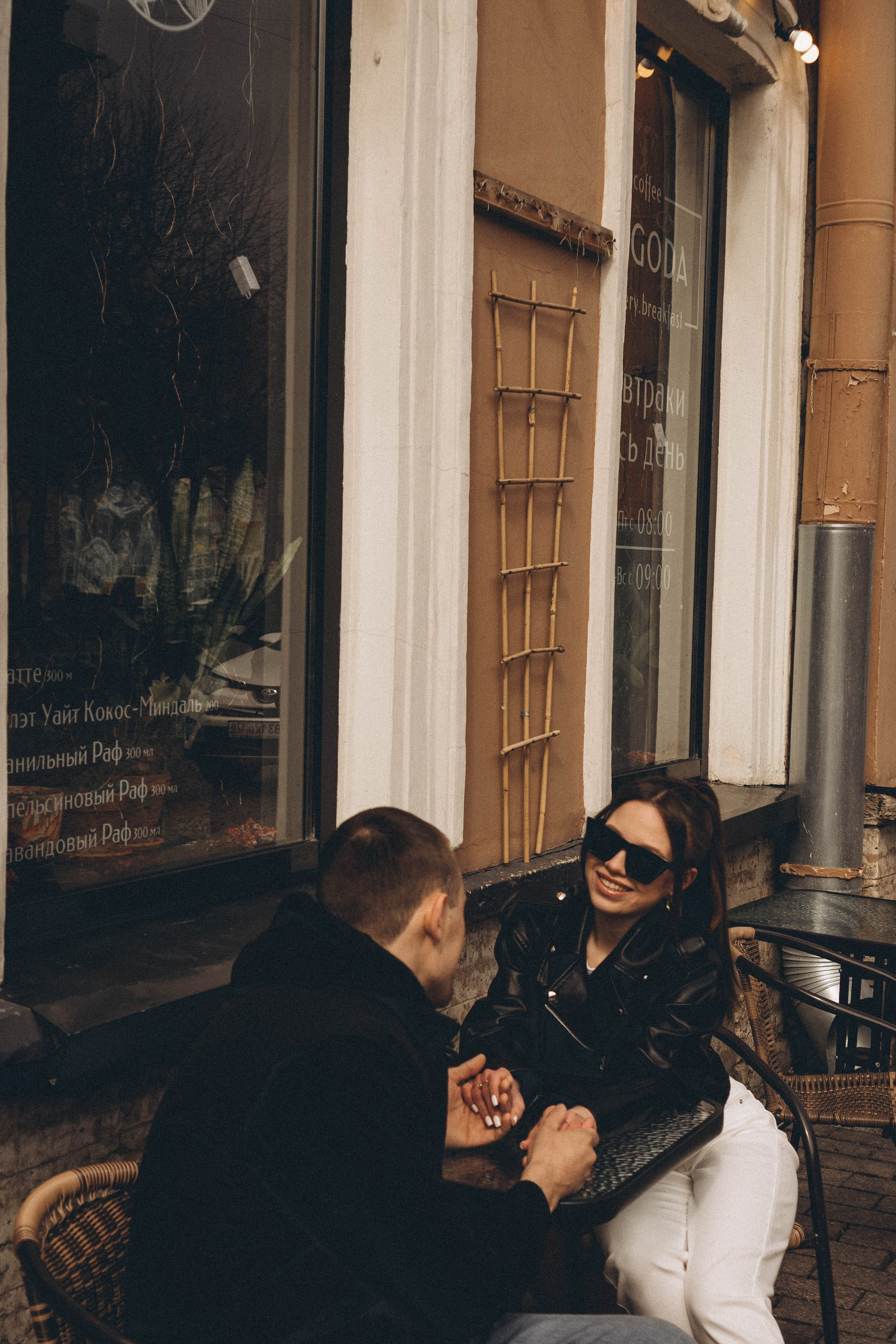 Прогулочная. Профессиональный фотограф, Санкт-Петербург — Виктория Богомолова