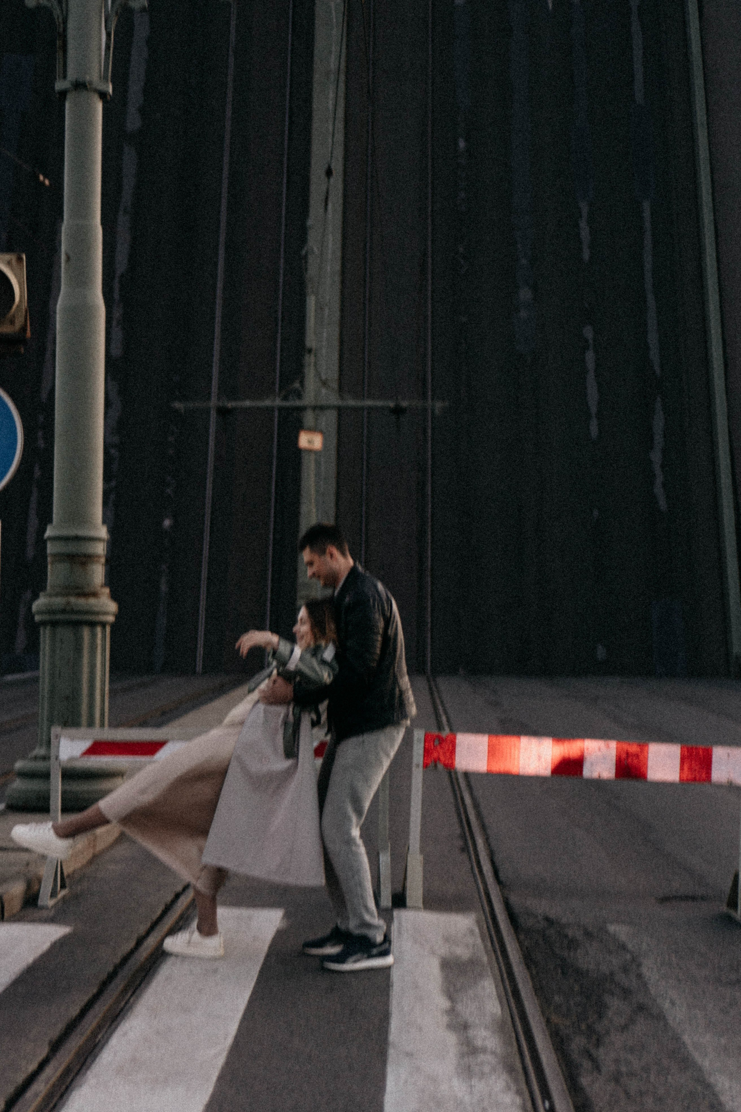 Рассветная, белые ночи. Профессиональный фотограф, Санкт-Петербург — Виктория Богомолова