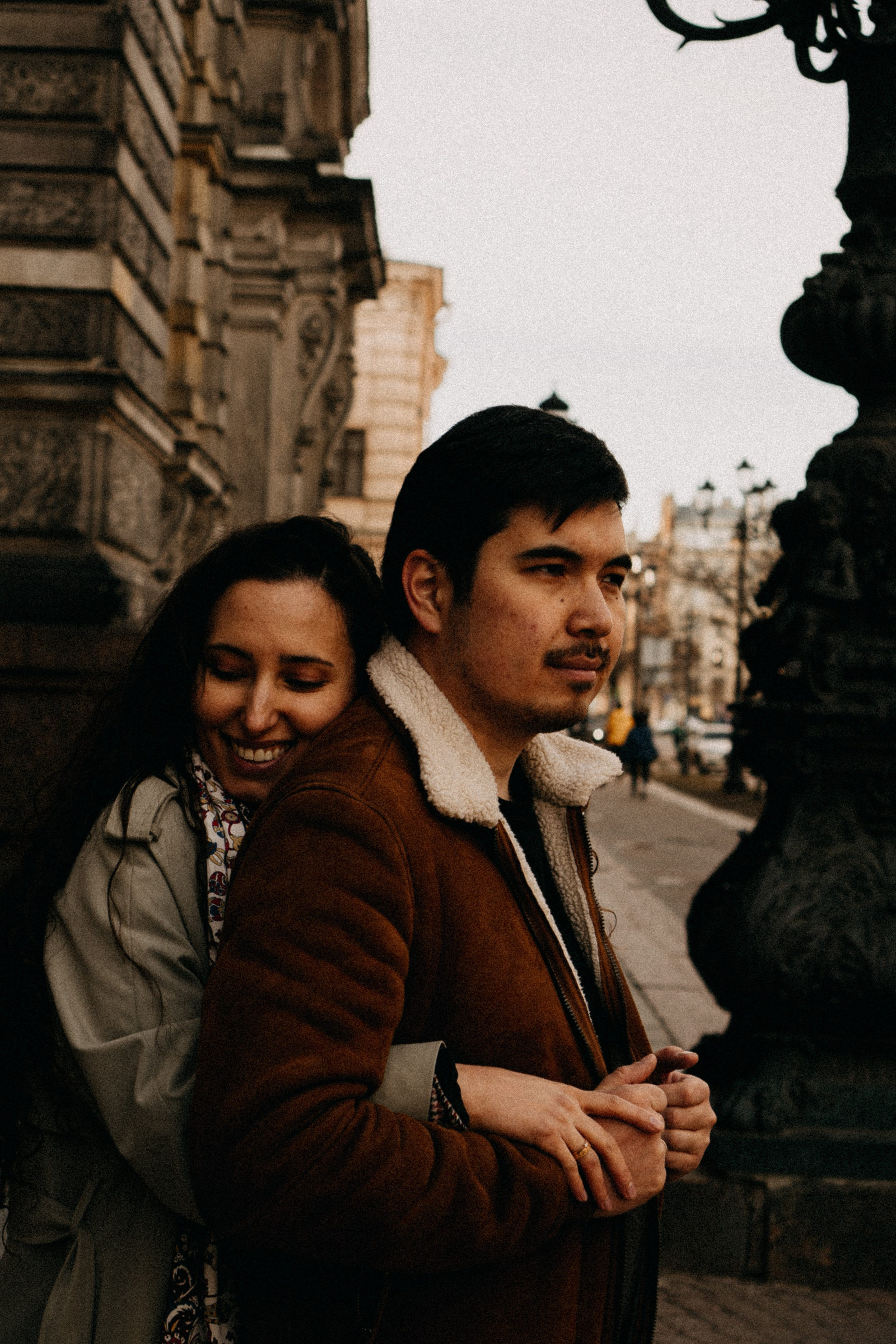 Love story. Профессиональный фотограф, Санкт-Петербург — Виктория Богомолова