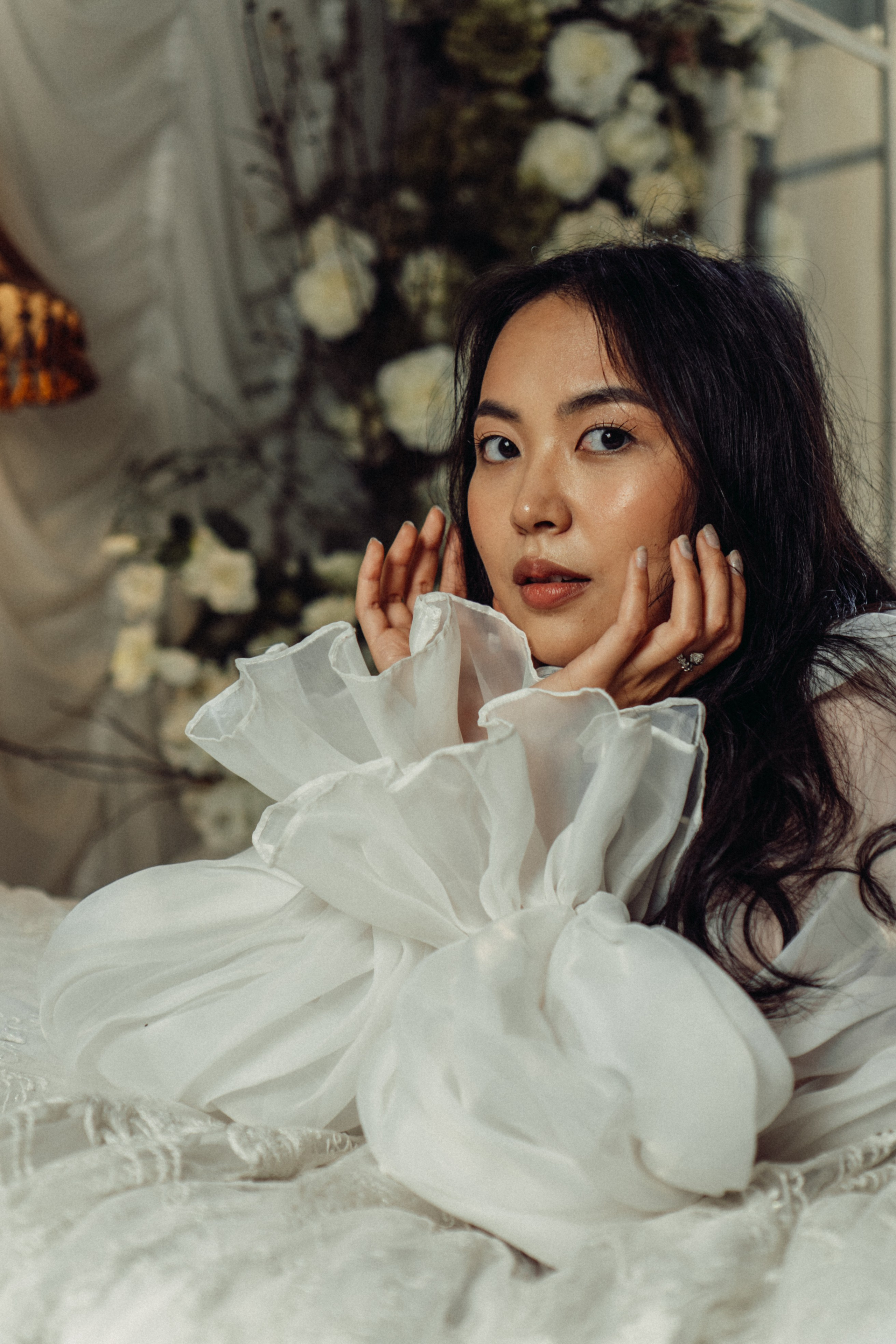 ВИНТАЖНЫЙ СТИЛЬ. Профессиональный фотограф, Санкт-Петербург — Виктория Богомолова