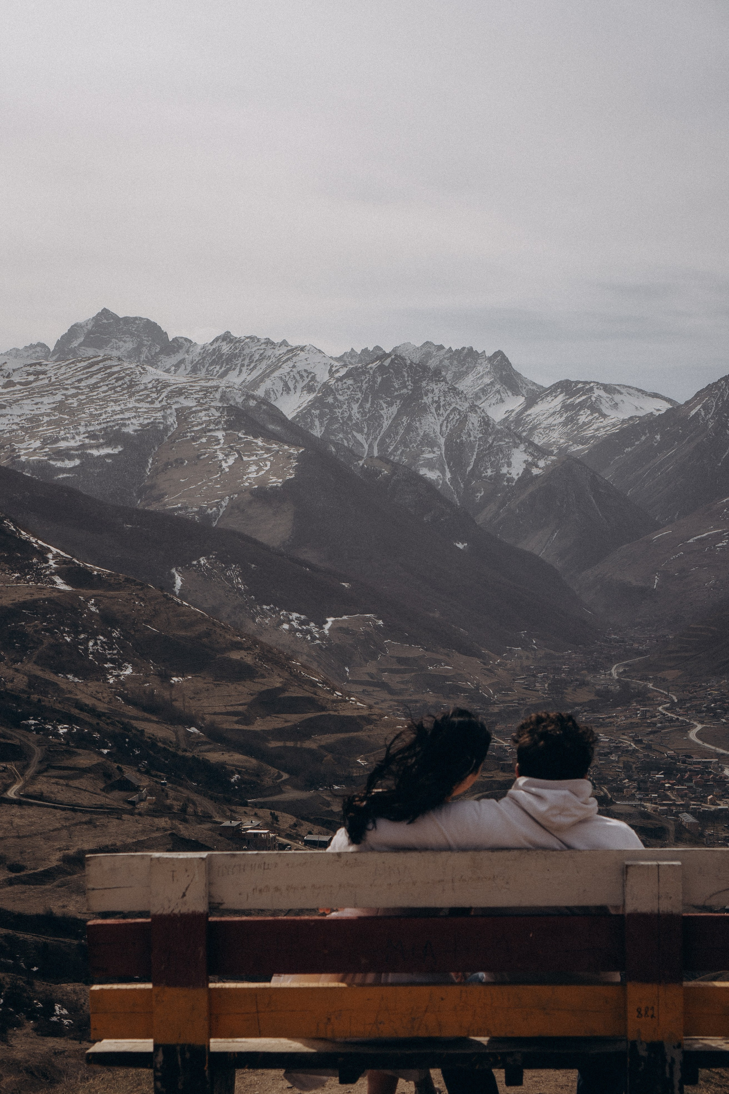 ОСЕТИЯ. Профессиональный фотограф, Санкт-Петербург — Виктория Богомолова