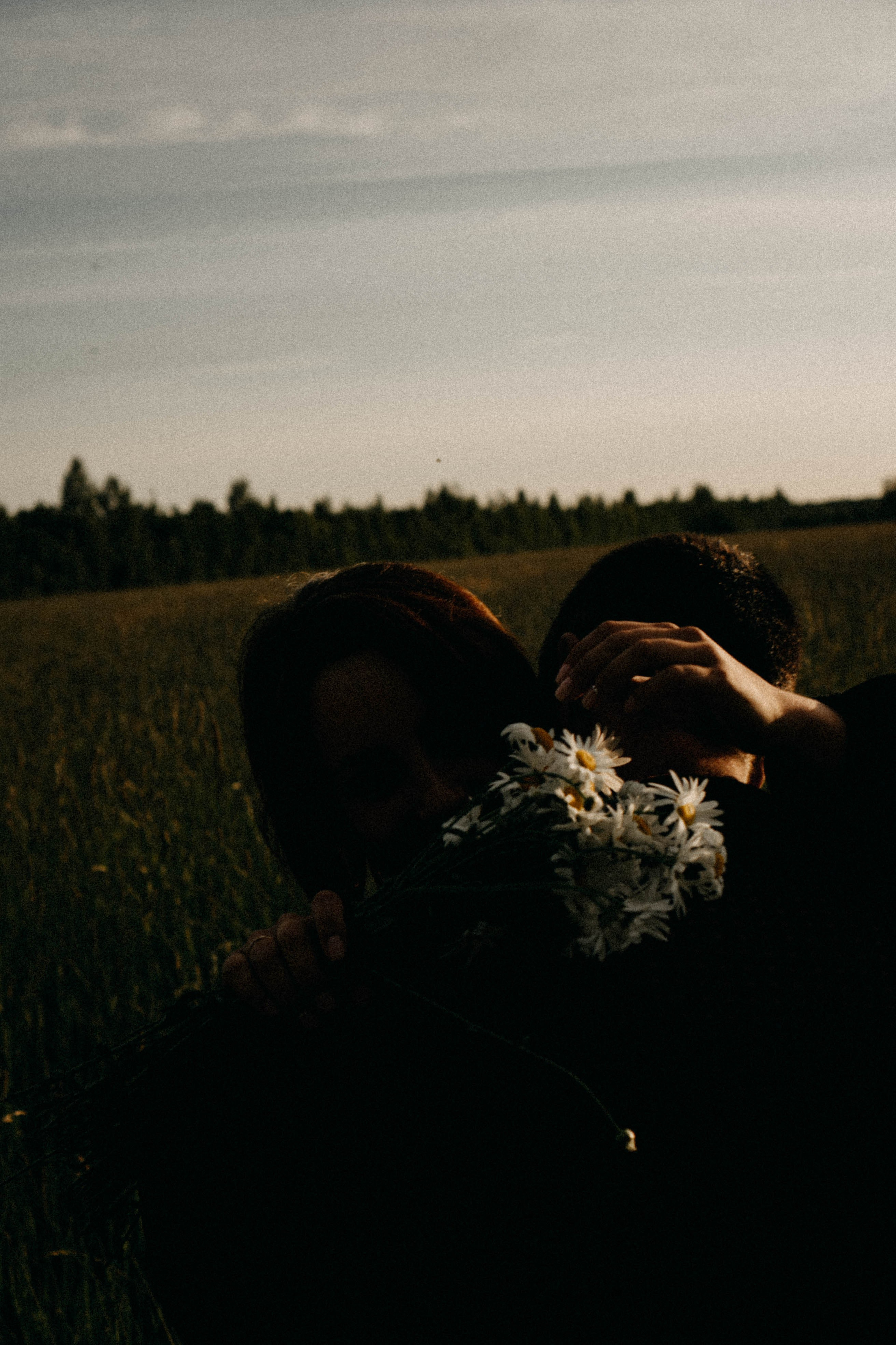 Летняя прогулка. Профессиональный фотограф, Санкт-Петербург — Виктория Богомолова