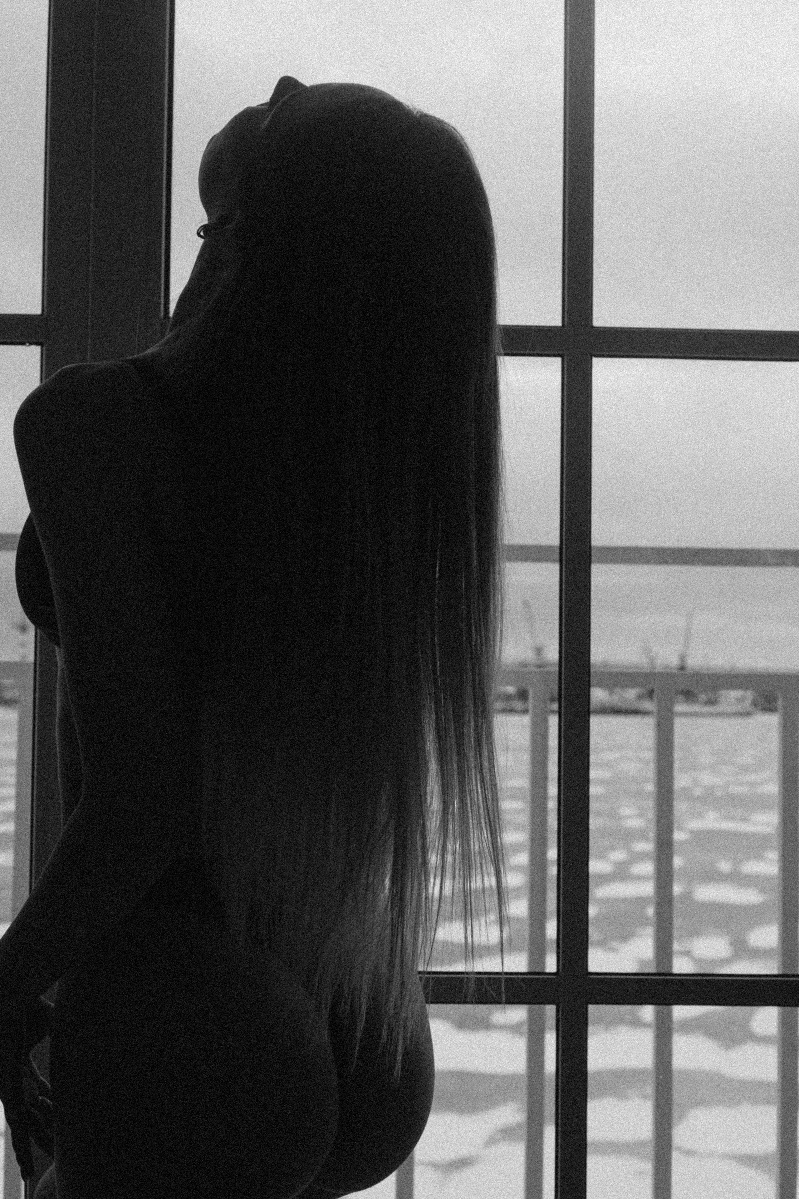 Фотосессия в студии в белье. Профессиональный фотограф, Санкт-Петербург — Виктория Богомолова