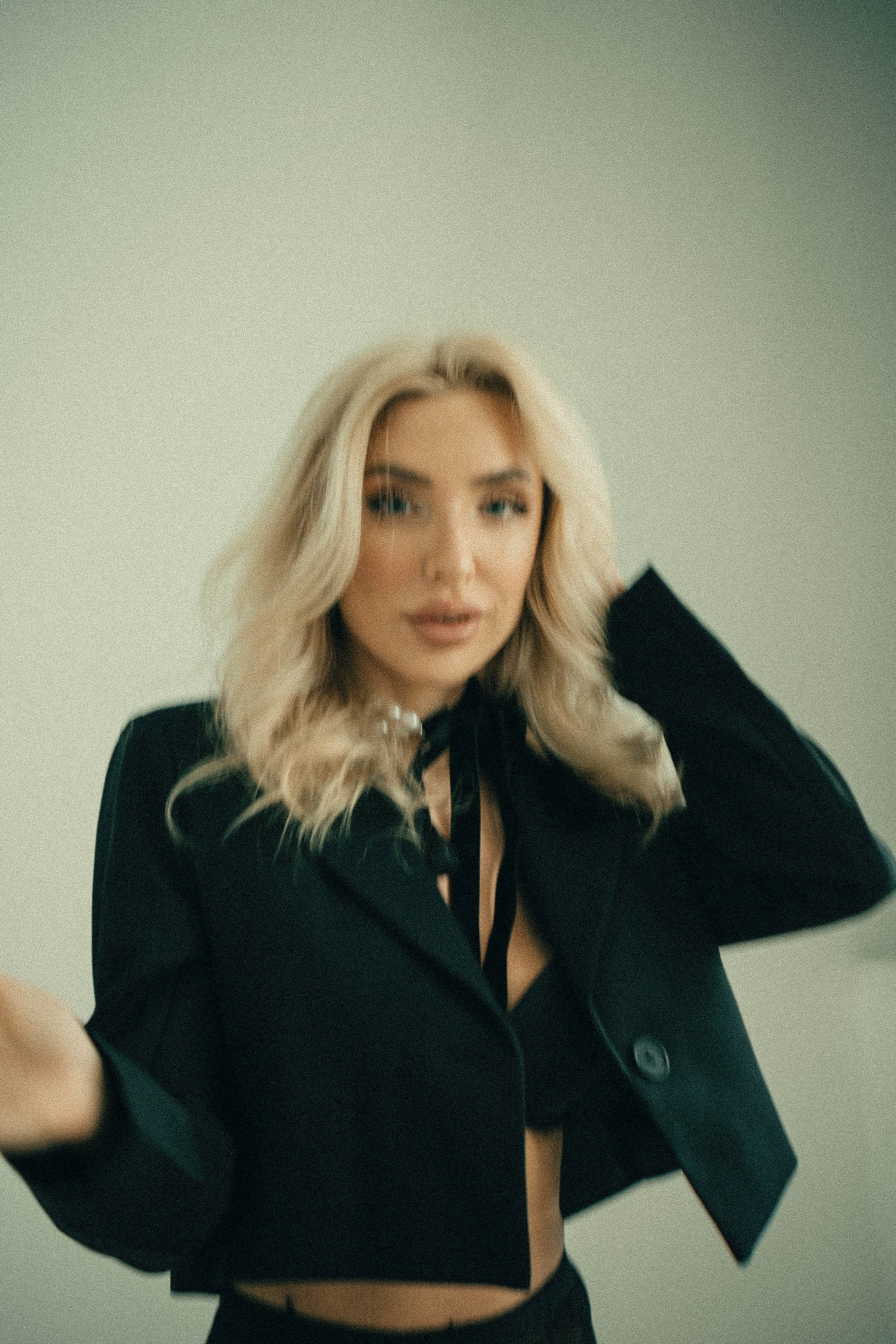 Студия. Профессиональный фотограф, Санкт-Петербург — Виктория Богомолова