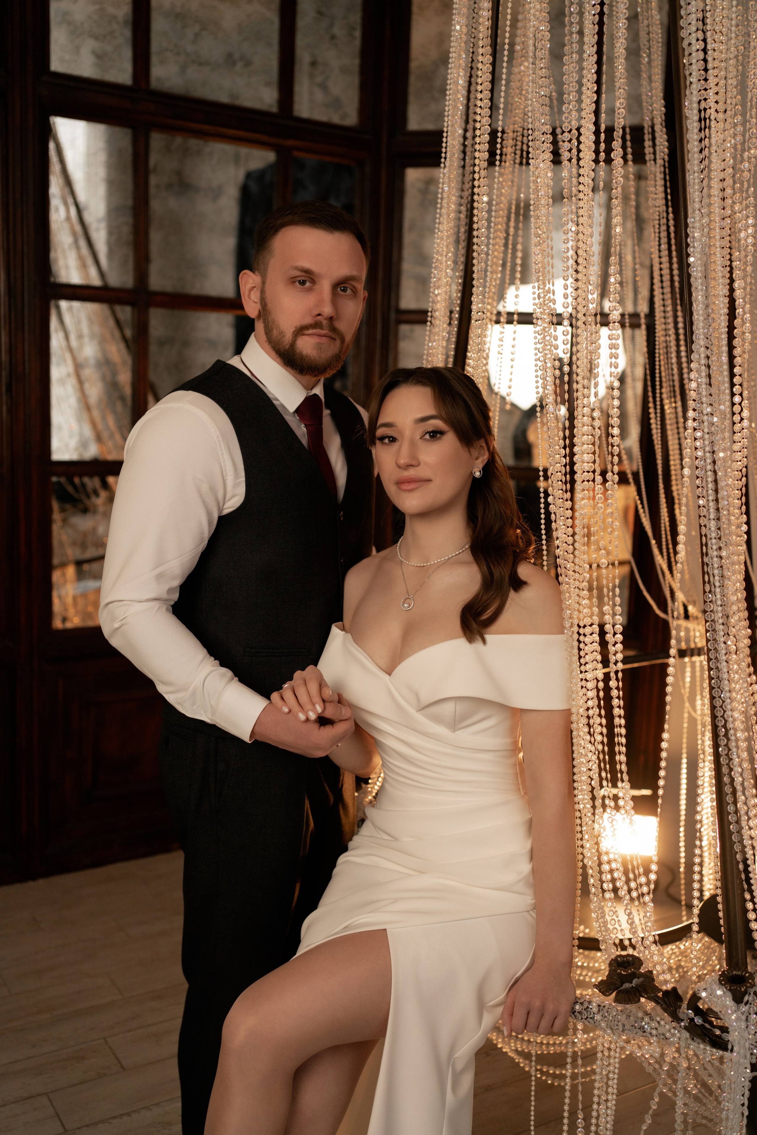 Свадебные. Фотограф Воронеж Олеся Султанова