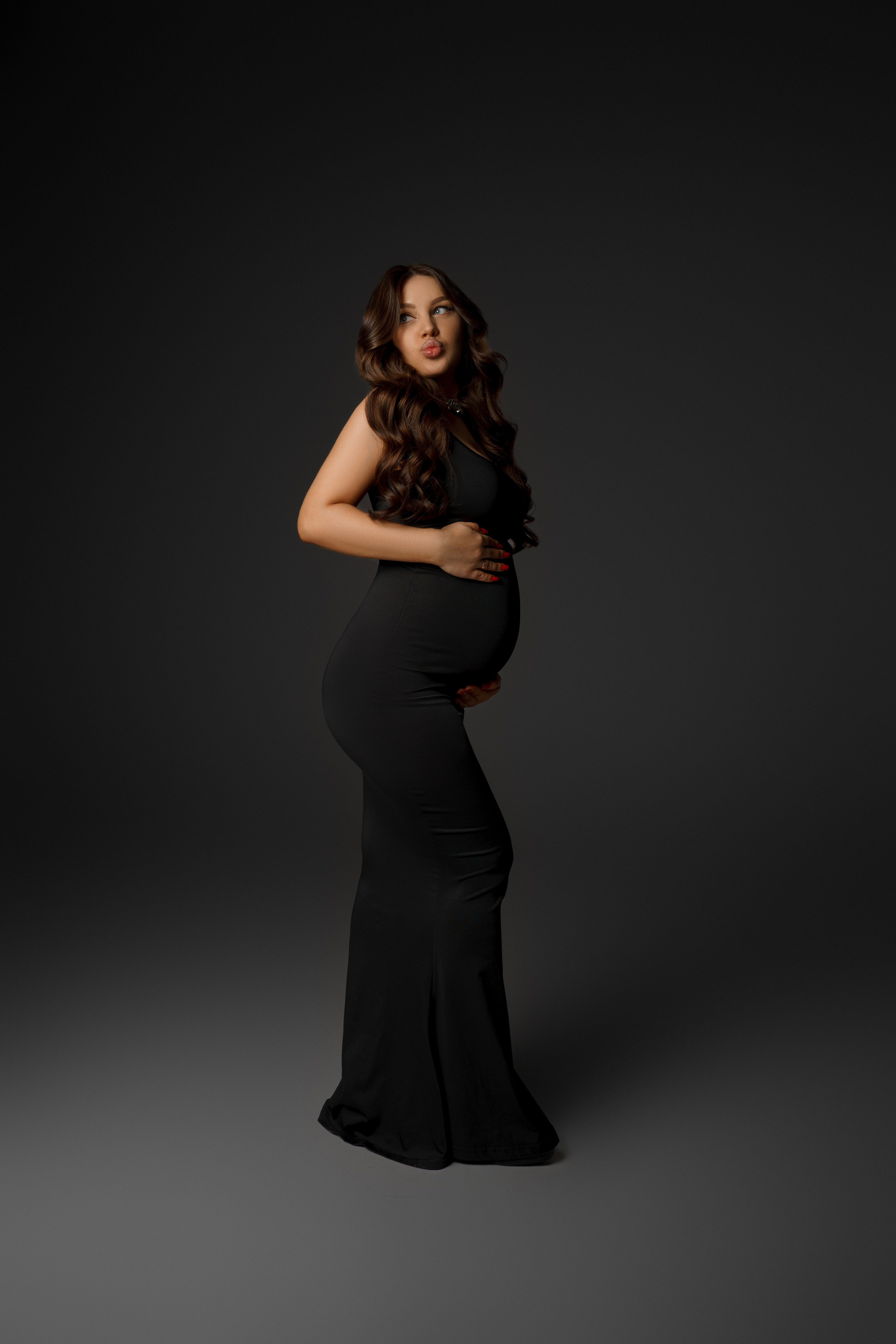 Беременность. Фотограф Воронеж Олеся Султанова