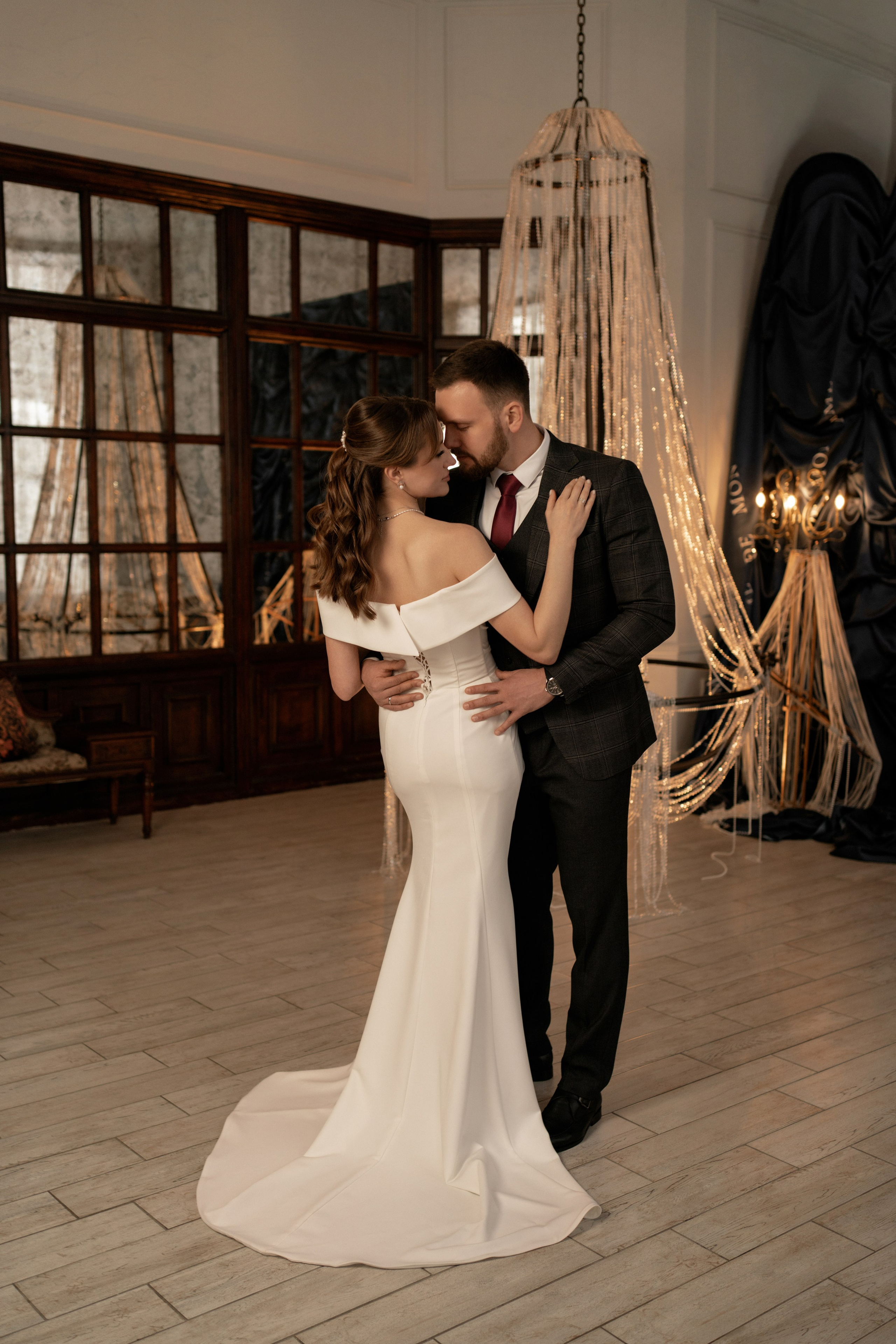 Свадебные. Фотограф Воронеж Олеся Султанова