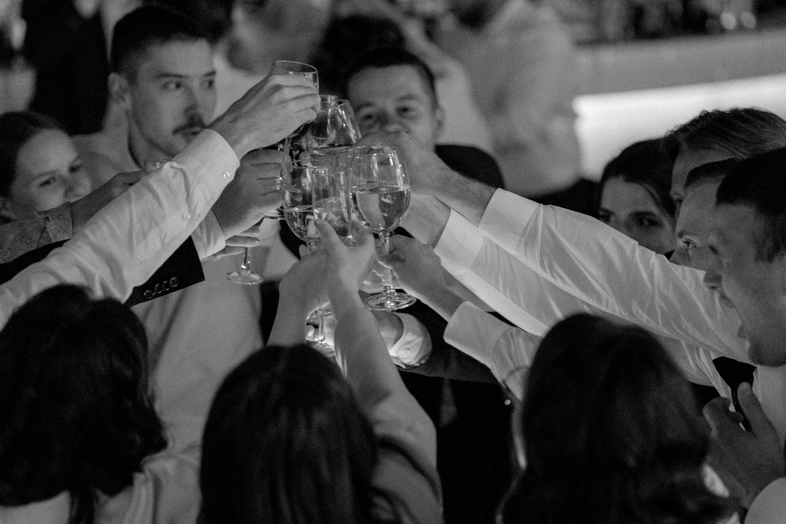 Анастасия & Никита. Yura Rush Свадебный фотограф Тюмень