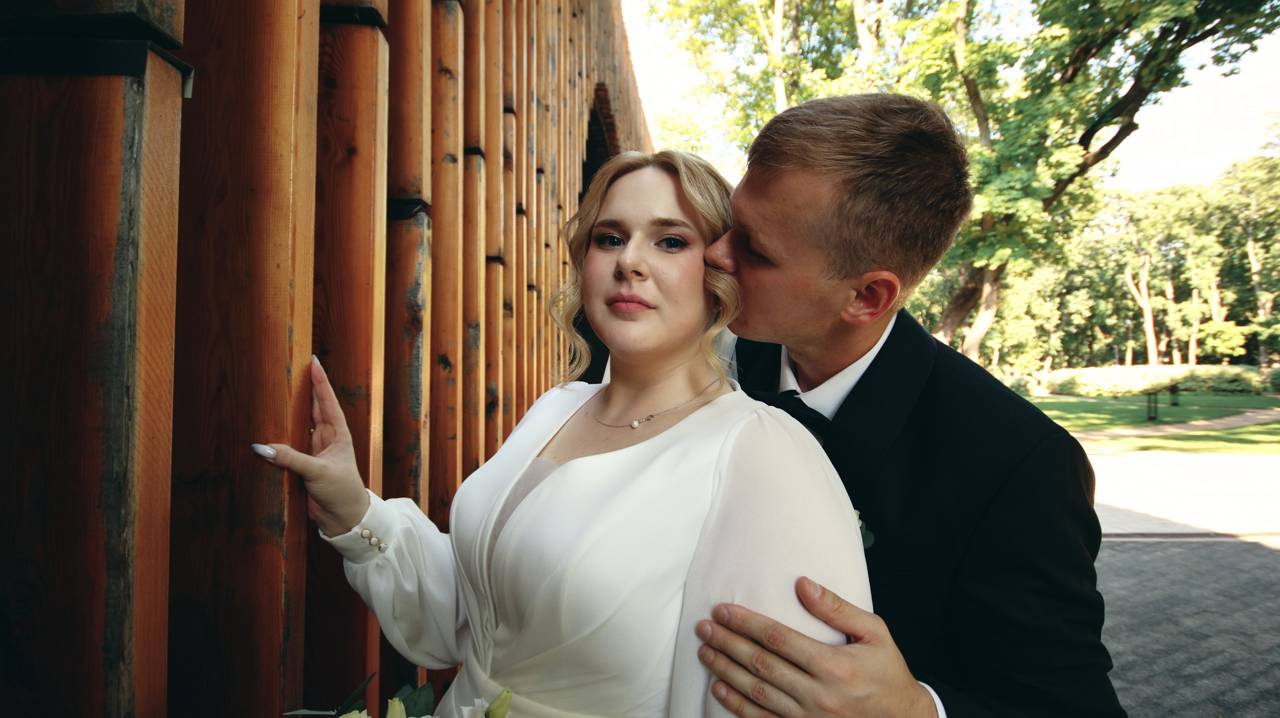 Свадьба в Орленке. Свадебный и репортажный фотограф Дмитрий Кононенко