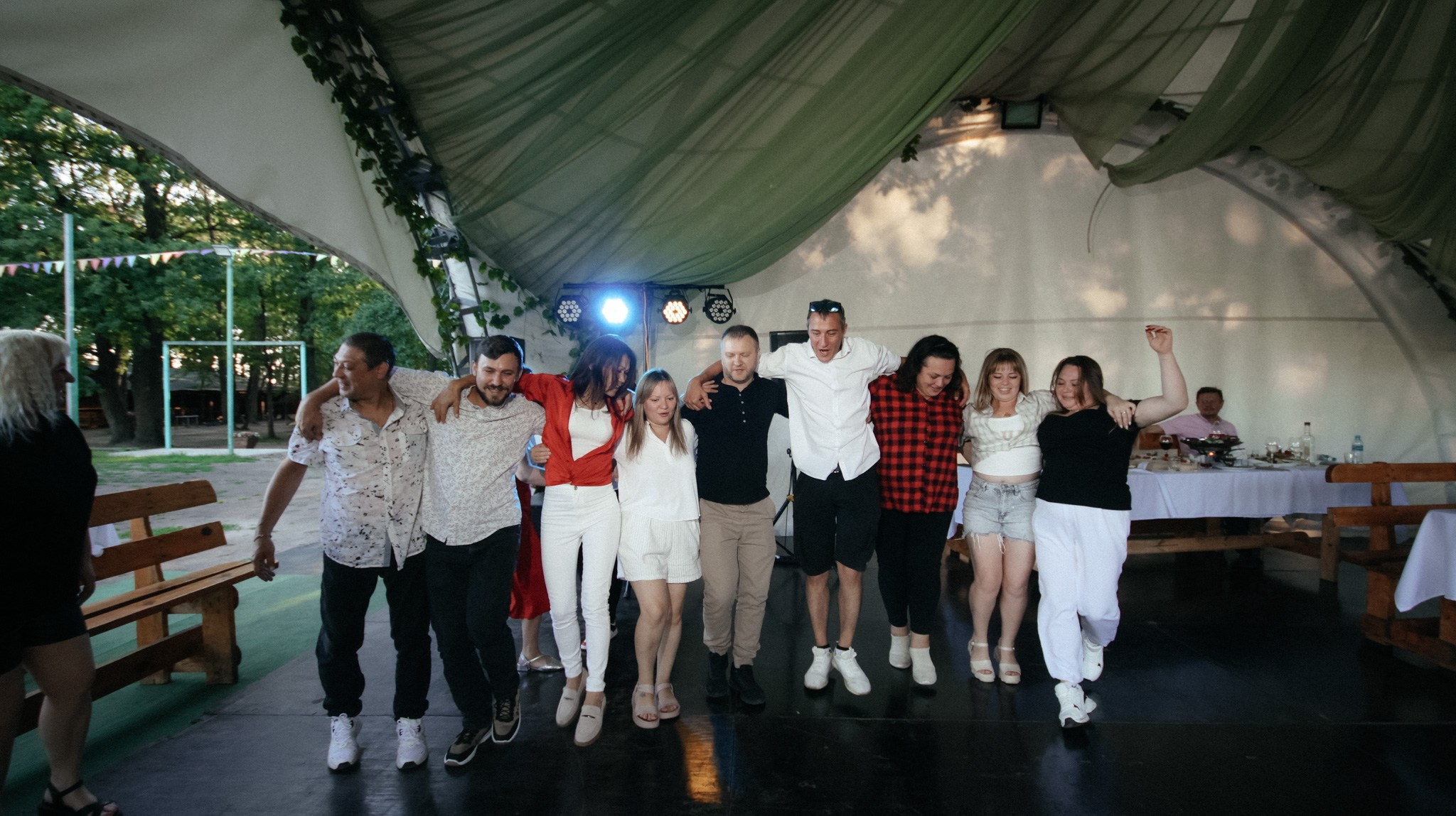 Фабрика Дверей. Свадебный и репортажный фотограф Дмитрий Кононенко