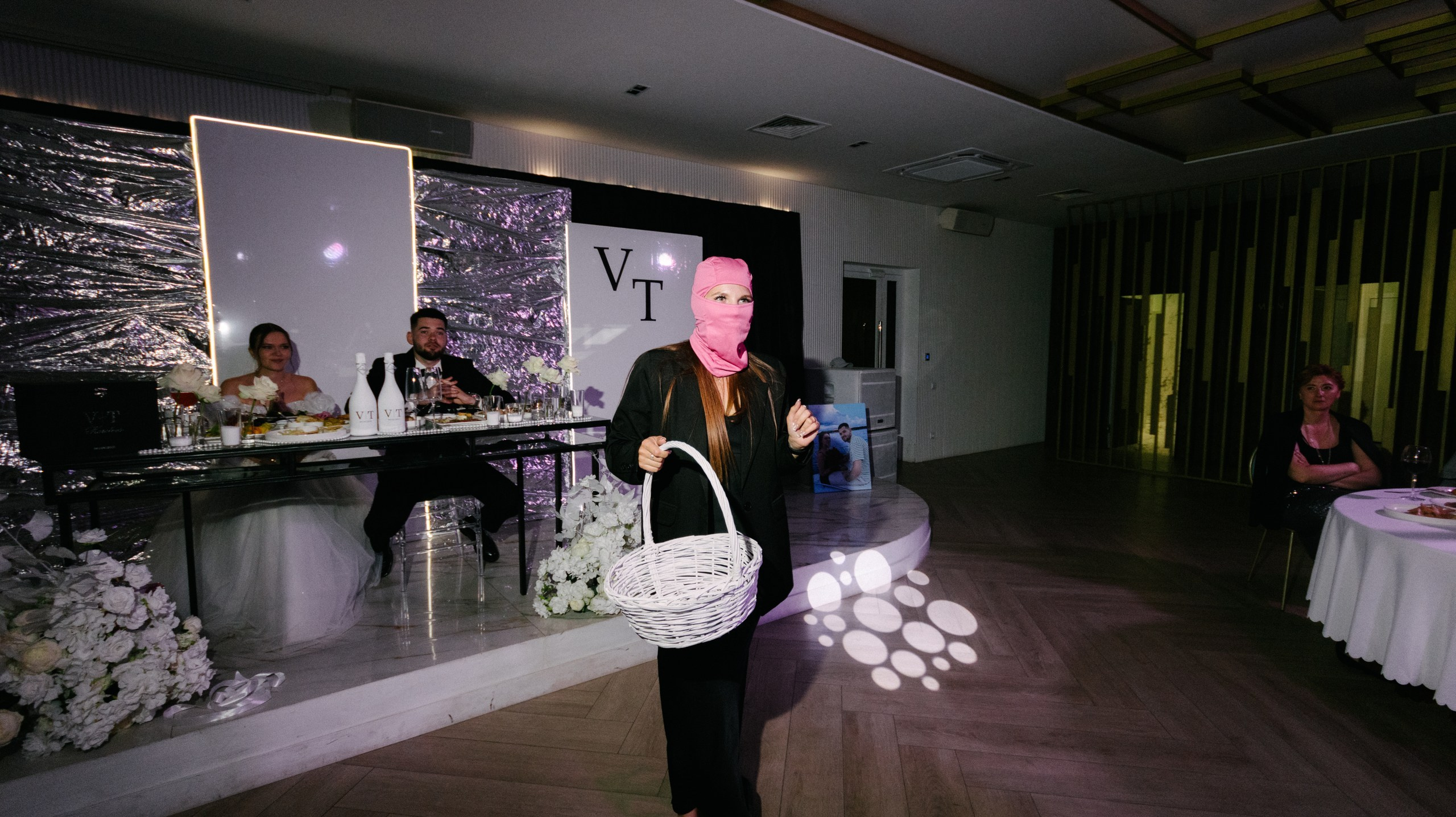 Marriot. Свадебный и репортажный фотограф Дмитрий Кононенко