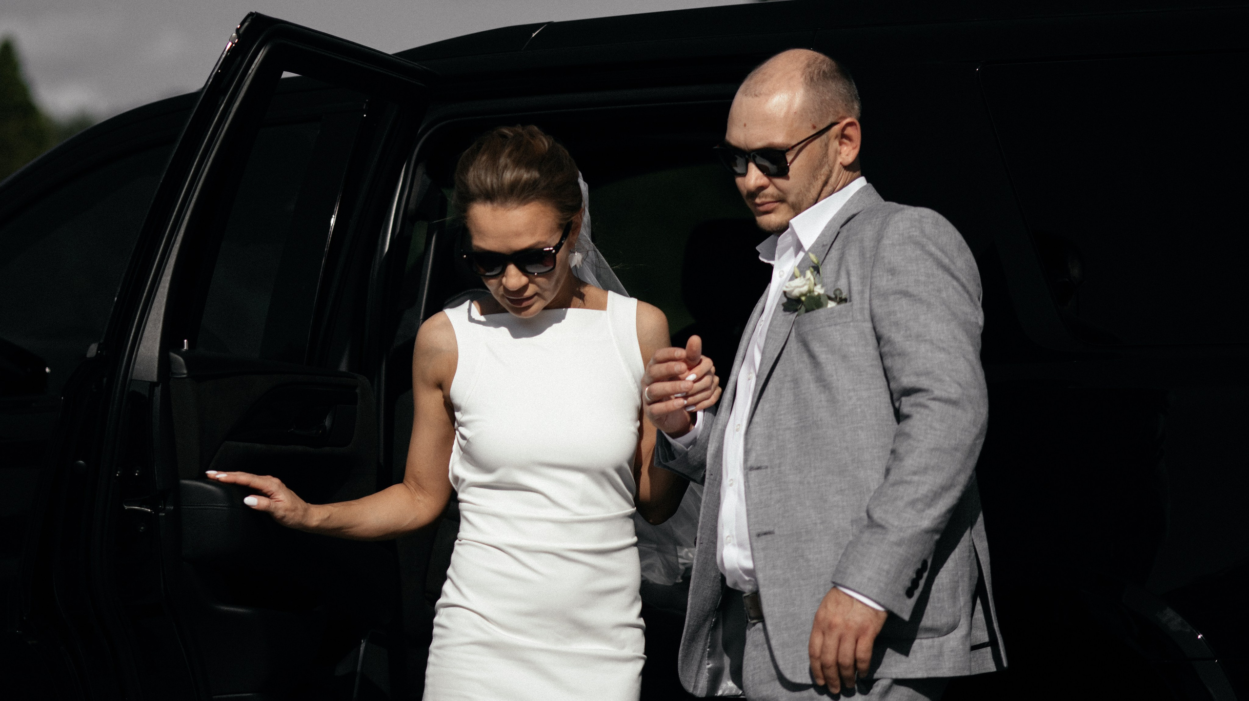 Свадьба на Ветряке. Свадебный и репортажный фотограф Дмитрий Кононенко