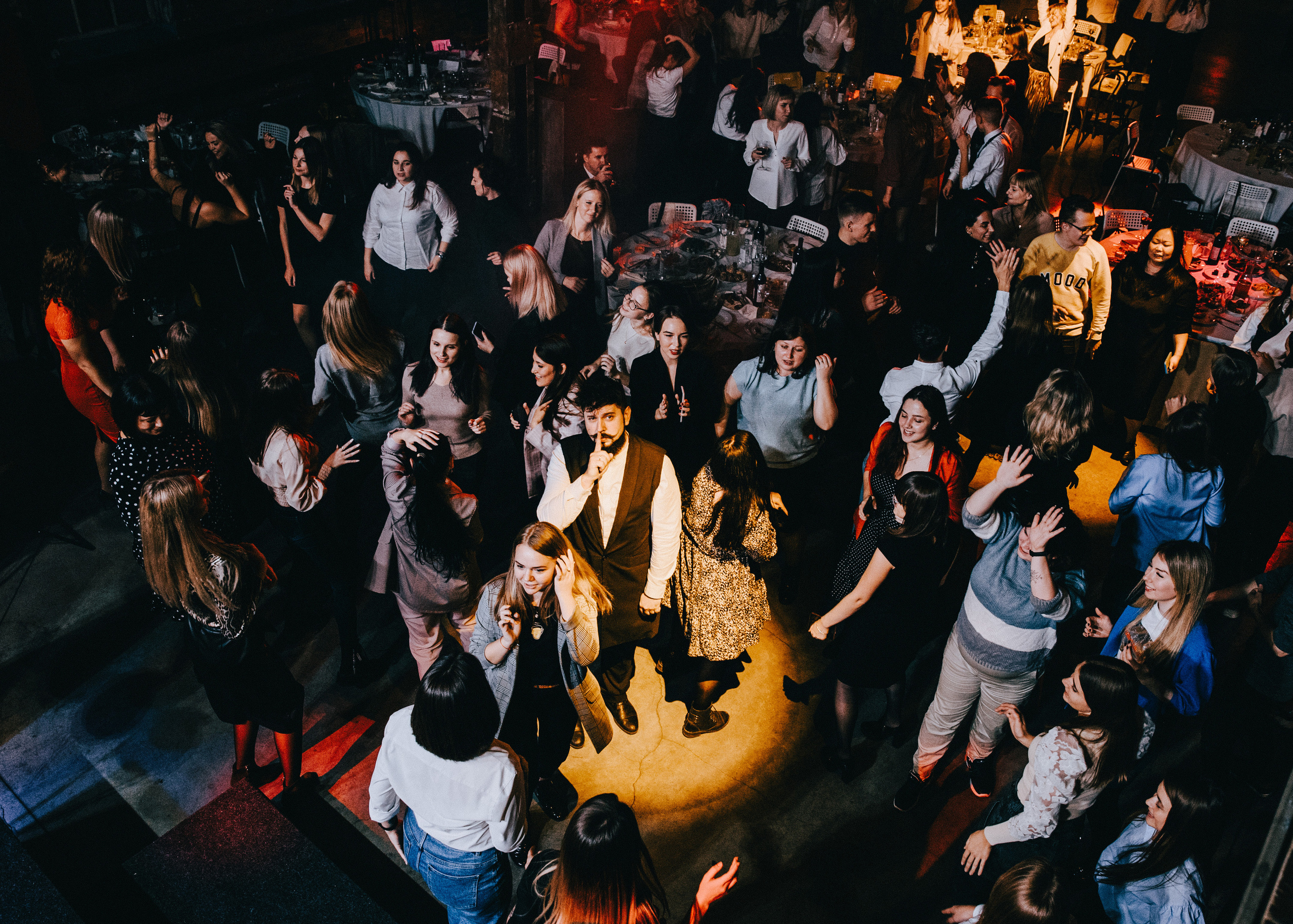 Корпоратив Райффайзен банка. Фотограф Андрей Ширкалин Москва Московская обл, Коломна, Рязань