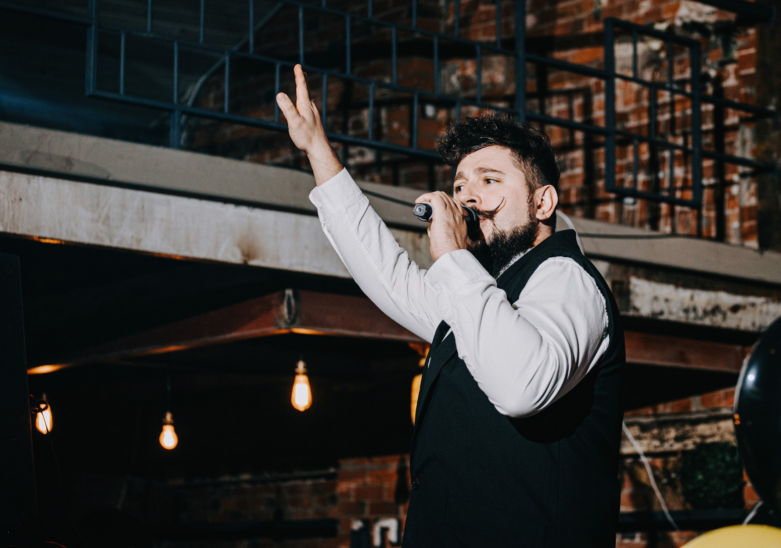 Корпоратив Райффайзен банка. Фотограф Андрей Ширкалин Москва Московская обл, Коломна, Рязань