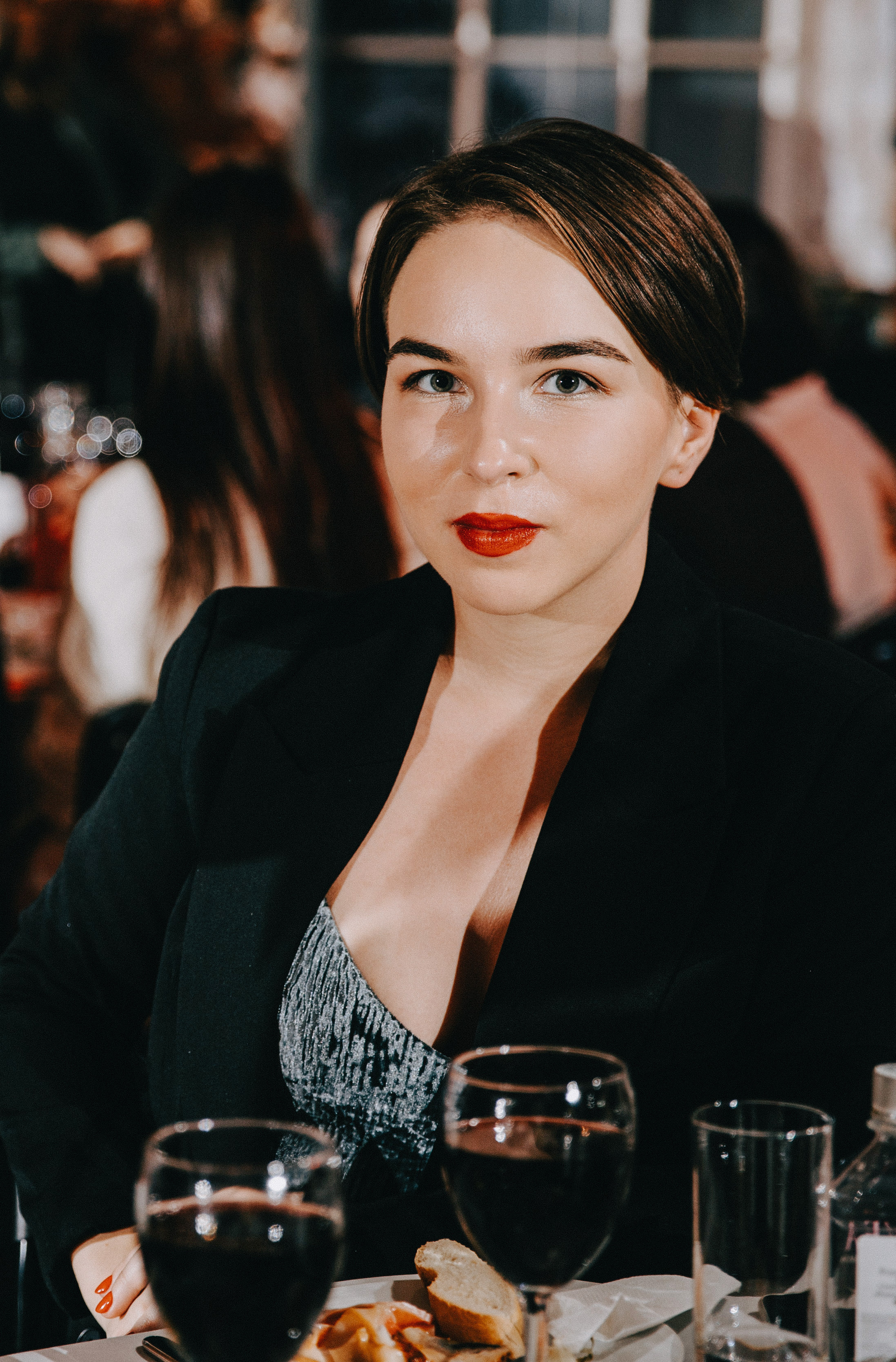 Корпоратив Райффайзен банка. Фотограф Андрей Ширкалин Москва Московская обл, Коломна, Рязань