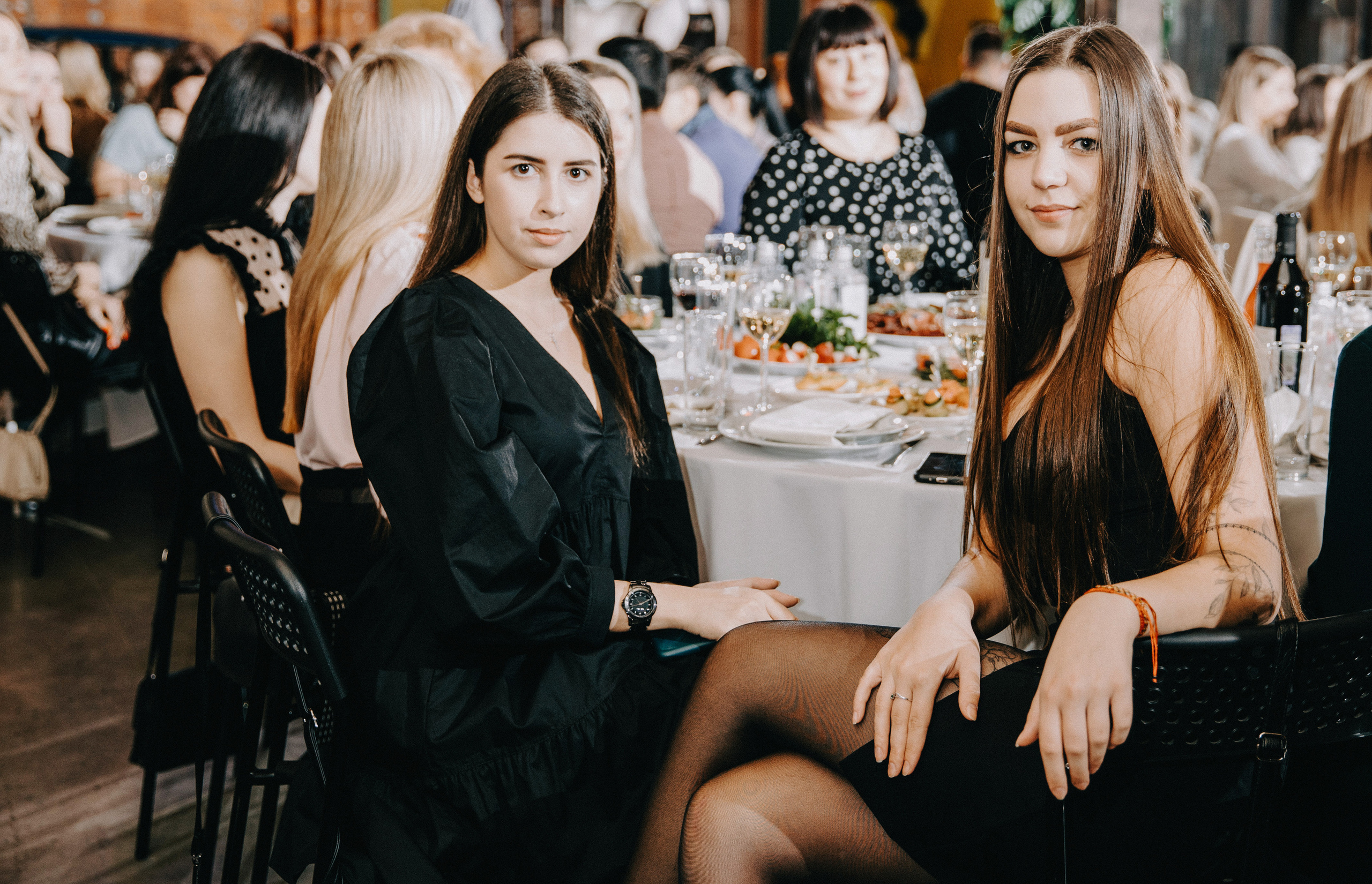 Корпоратив Райффайзен банка. Фотограф Андрей Ширкалин Москва Московская обл, Коломна, Рязань