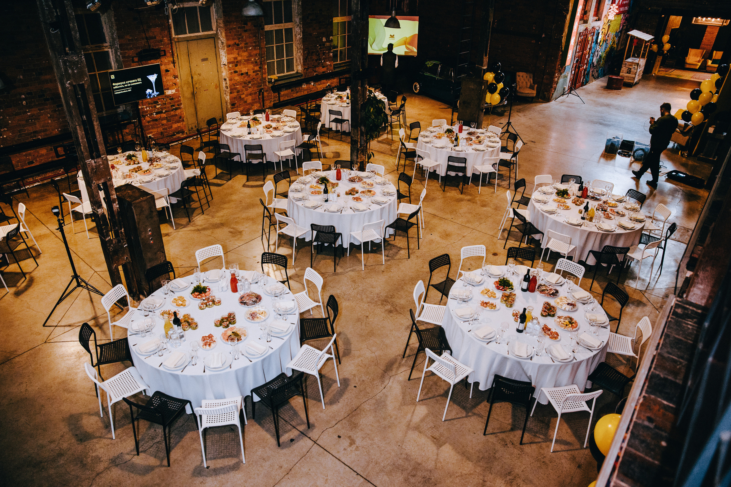 Корпоратив Райффайзен банка. Фотограф Андрей Ширкалин Москва Московская обл, Коломна, Рязань