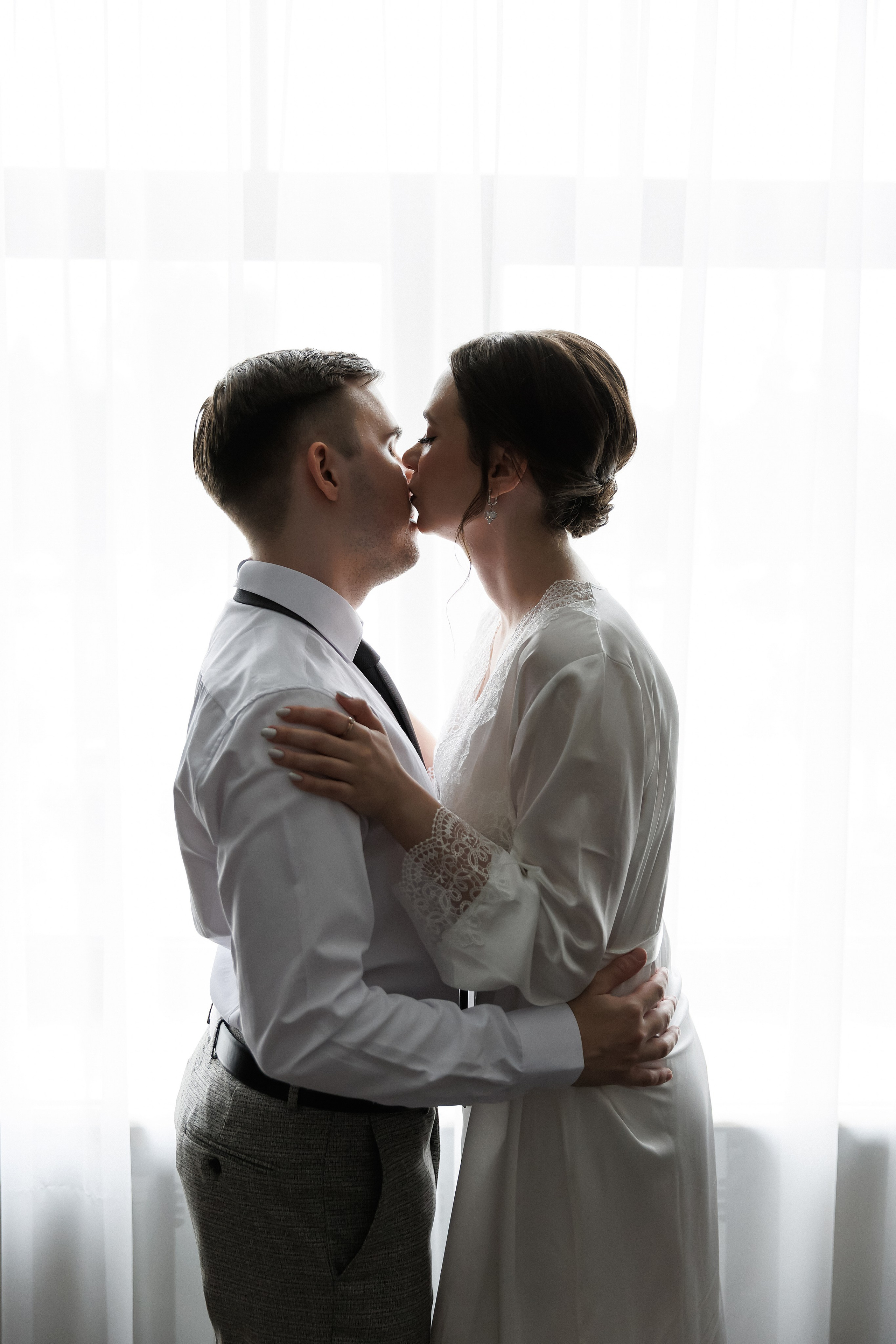 Екатерина и Владислав. Свадебный фотограф в Пскове и Санкт-Петербурге | Анна Голикова