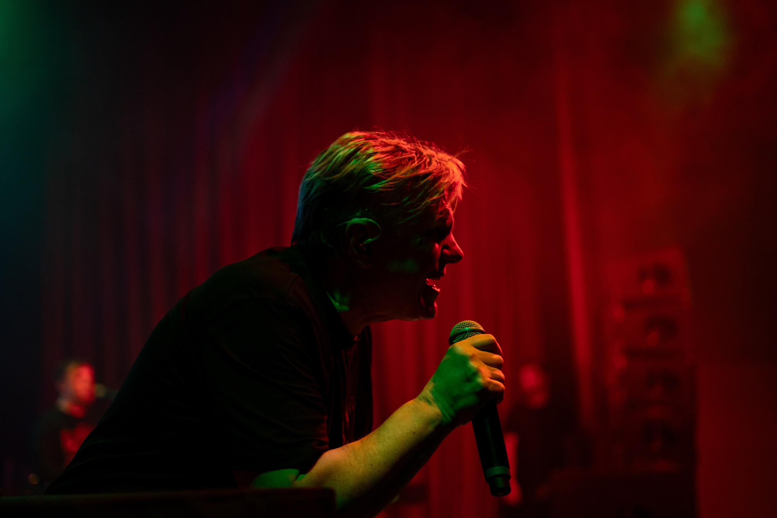 Виктор Салтыков. Фотограф Полина Шаленкова. Серпухов