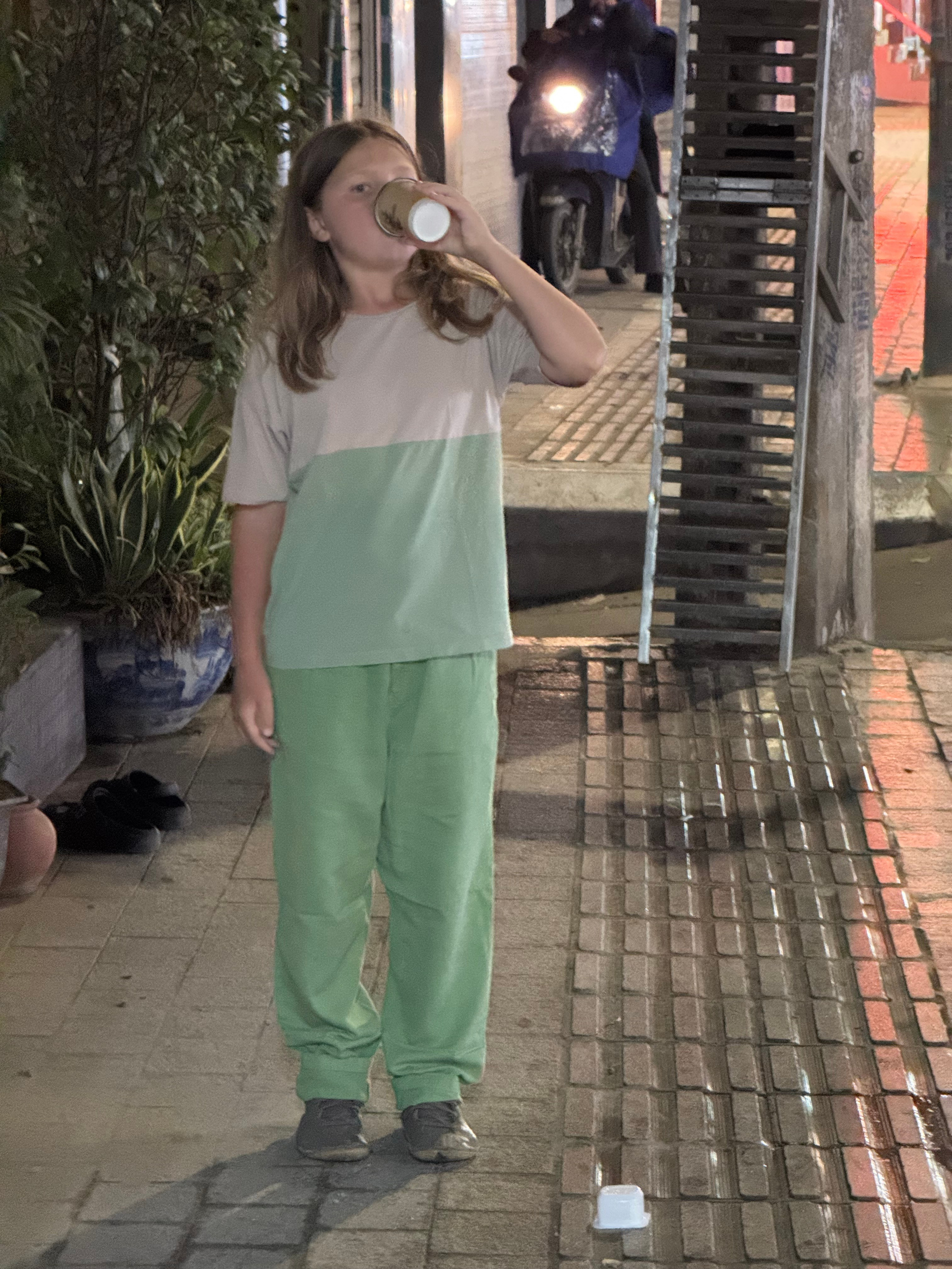 Вьетнам.Ханой.мы 2025. А вот и да!