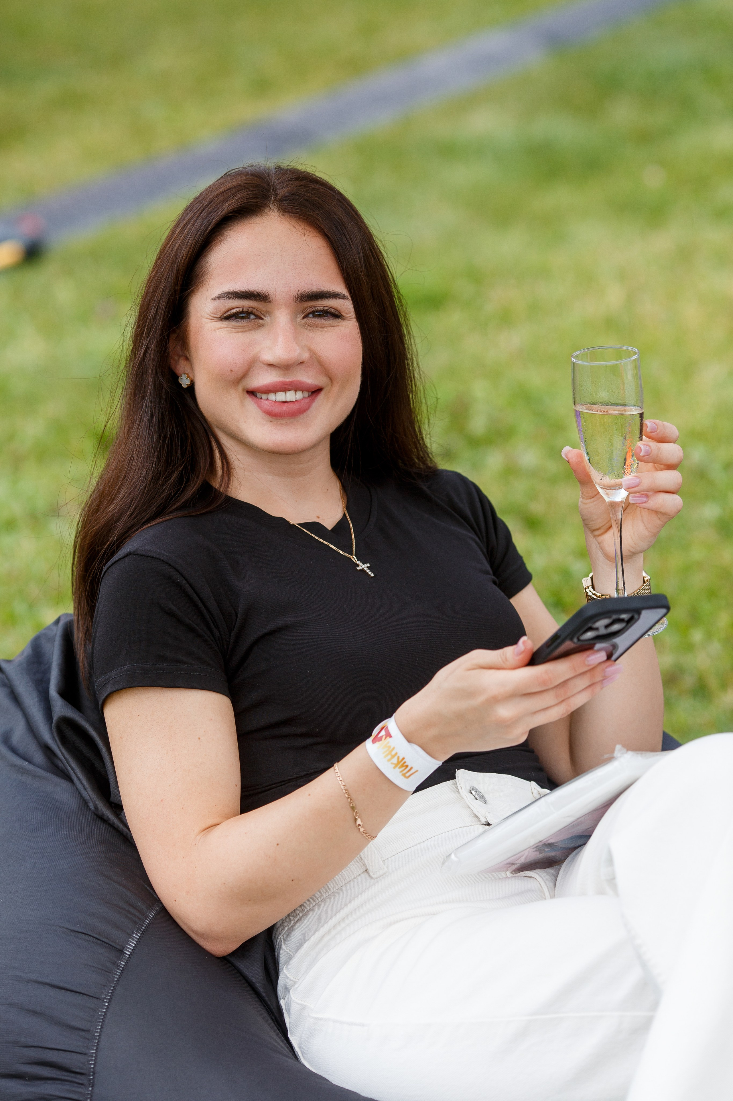 Фотосъемка корпоратива компании A7. Репортажный фотограф Борис Геер