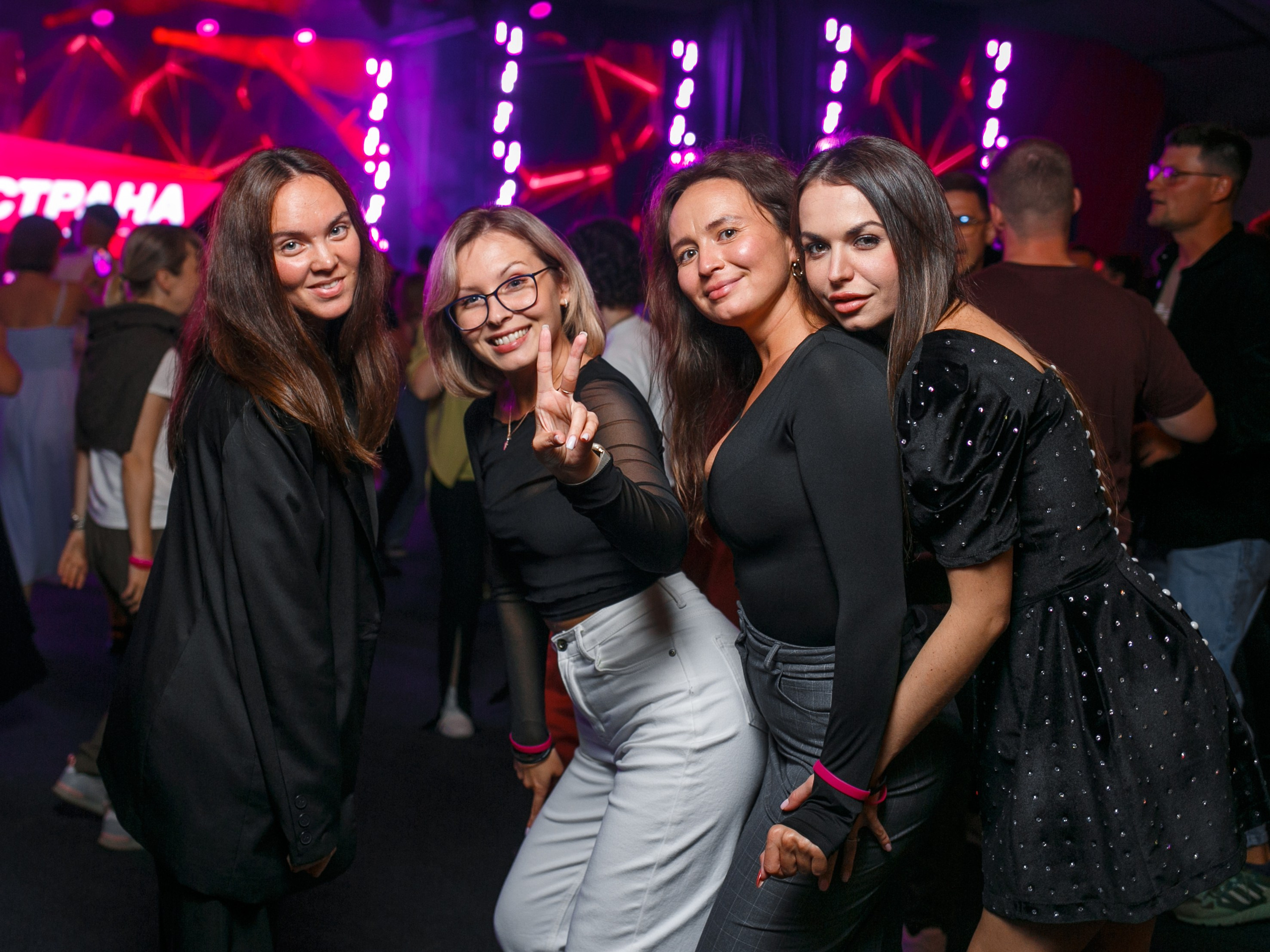 Фотосъемка корпоратива компании «Страна девелопмент». Репортажный фотограф Борис Геер