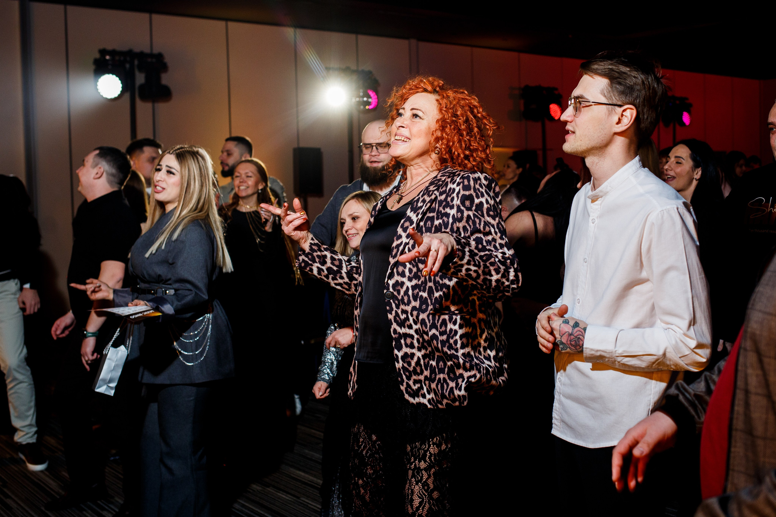 Билайн. Вызов принят. Репортажный фотограф Борис Геер