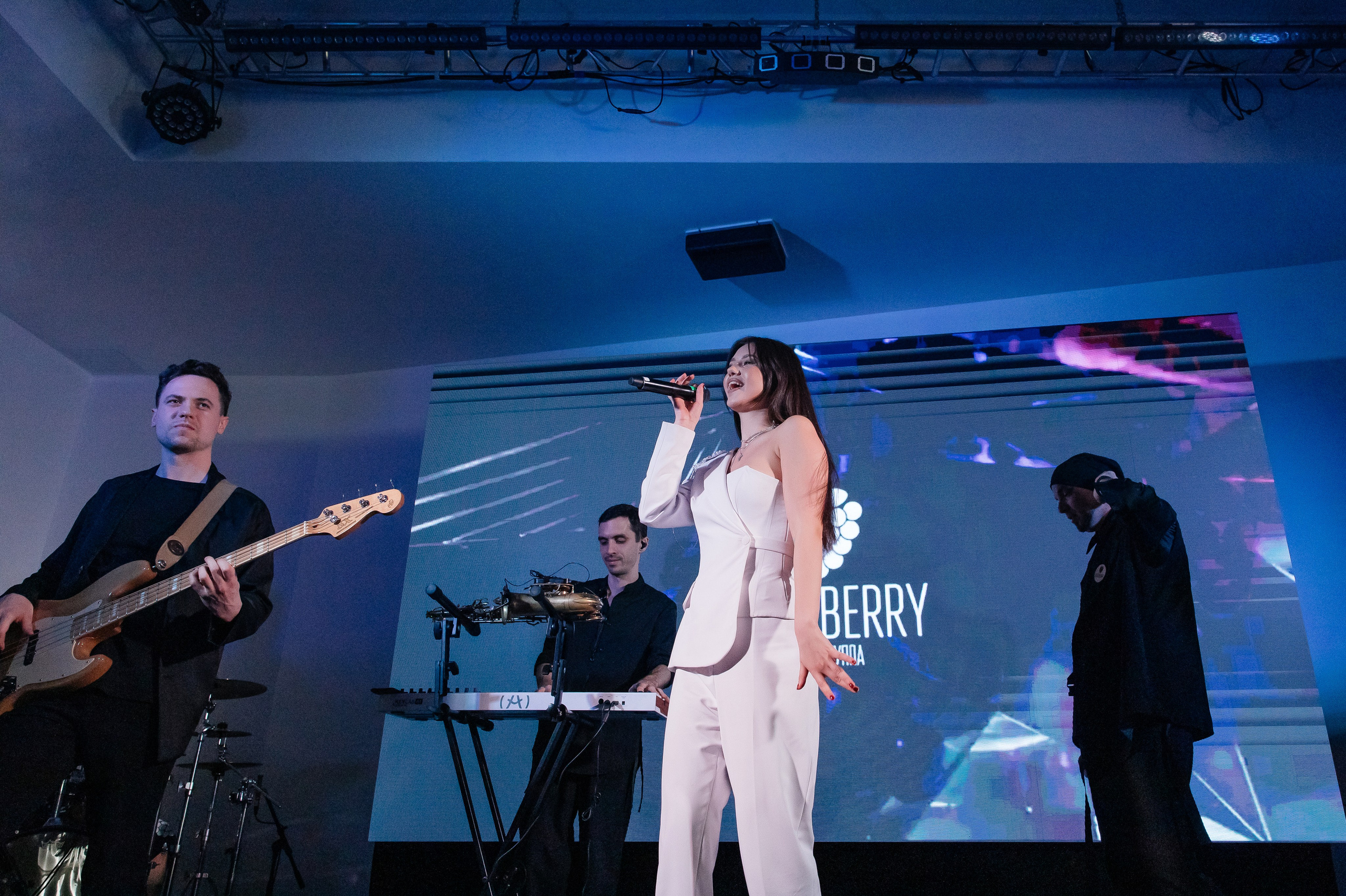 День рождения