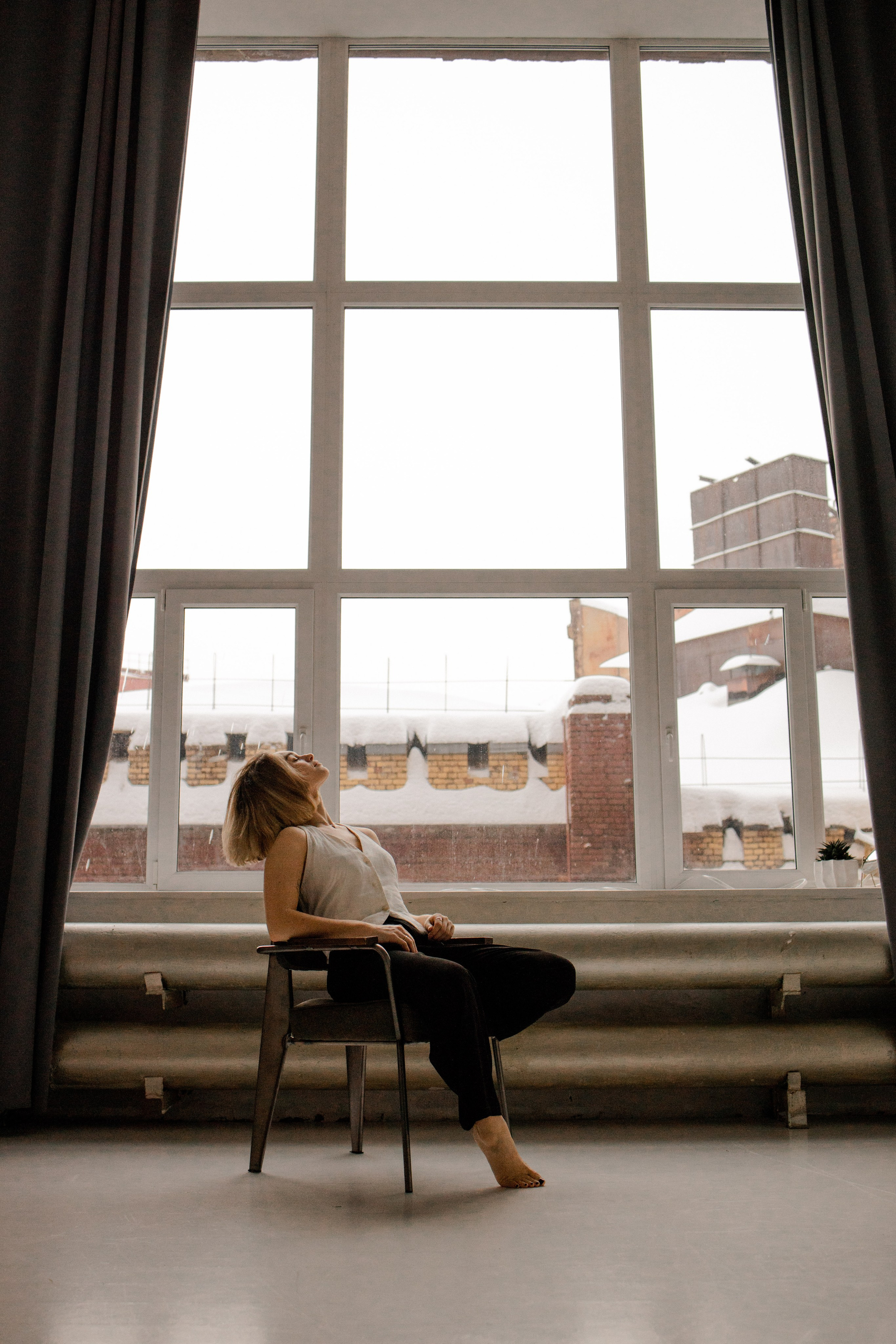 Studio. Свадебный фотограф Москва Санкт-Петербург Сочи Калининград Мария