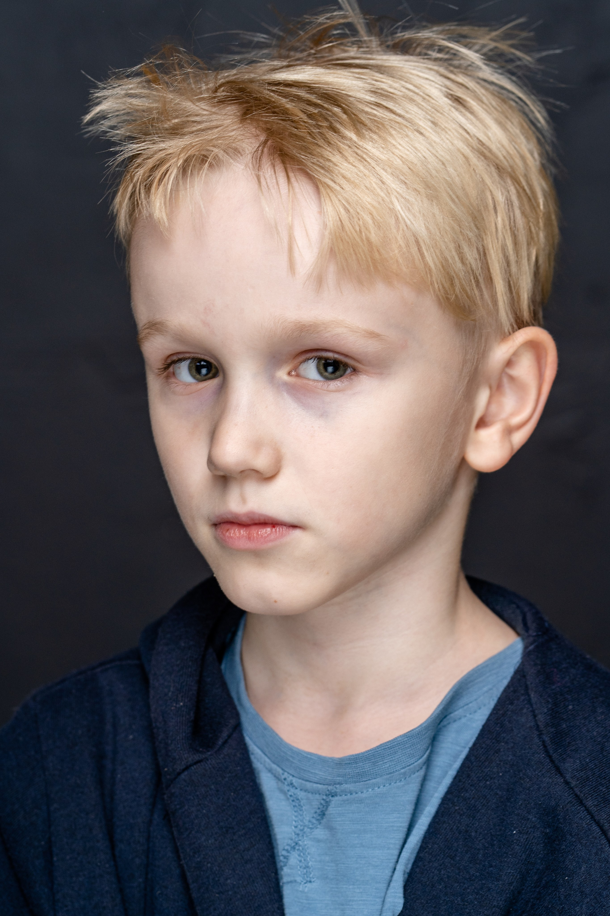 ТРОФИМ. Портретный фотограф. Актёрское портфолио