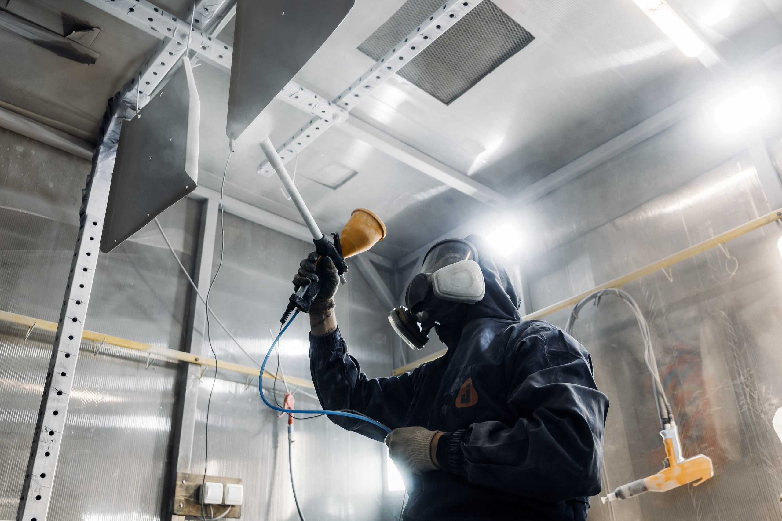 Бизнес репортаж. Андрей Малахов — Фотограф в Хабаровске