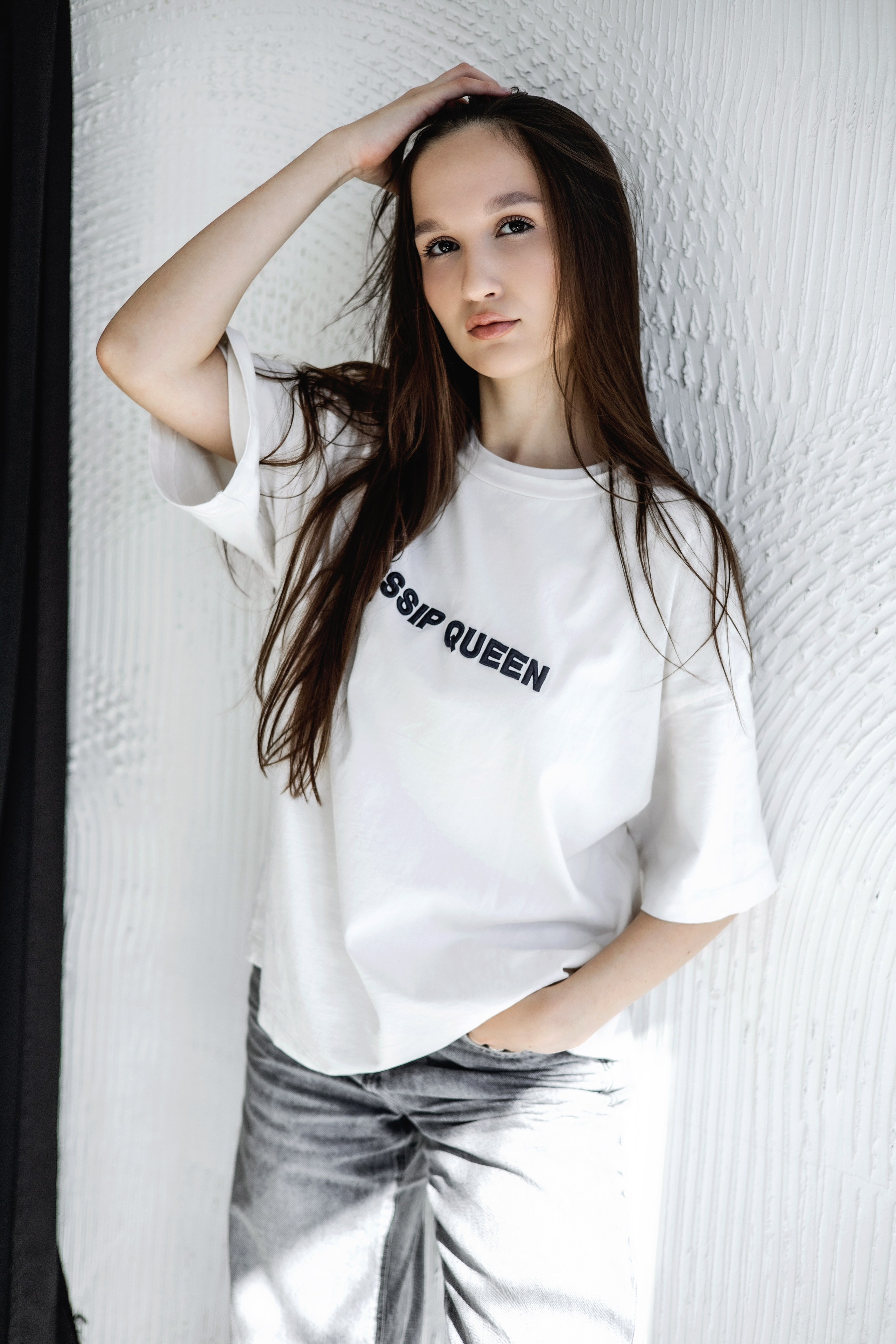 Аня. Фотограф Надежда Лукьянова