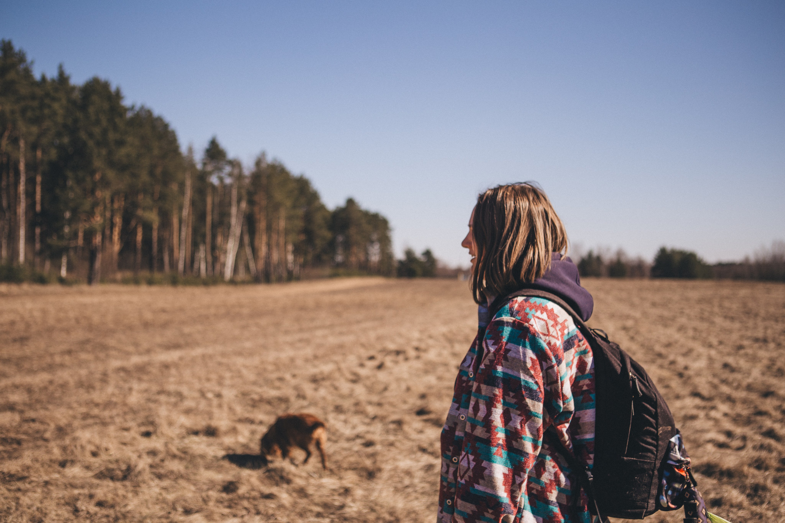 Julia & Jessie. Portrait, family and pet photographer in Cyprus, Ksenia Bourdelle