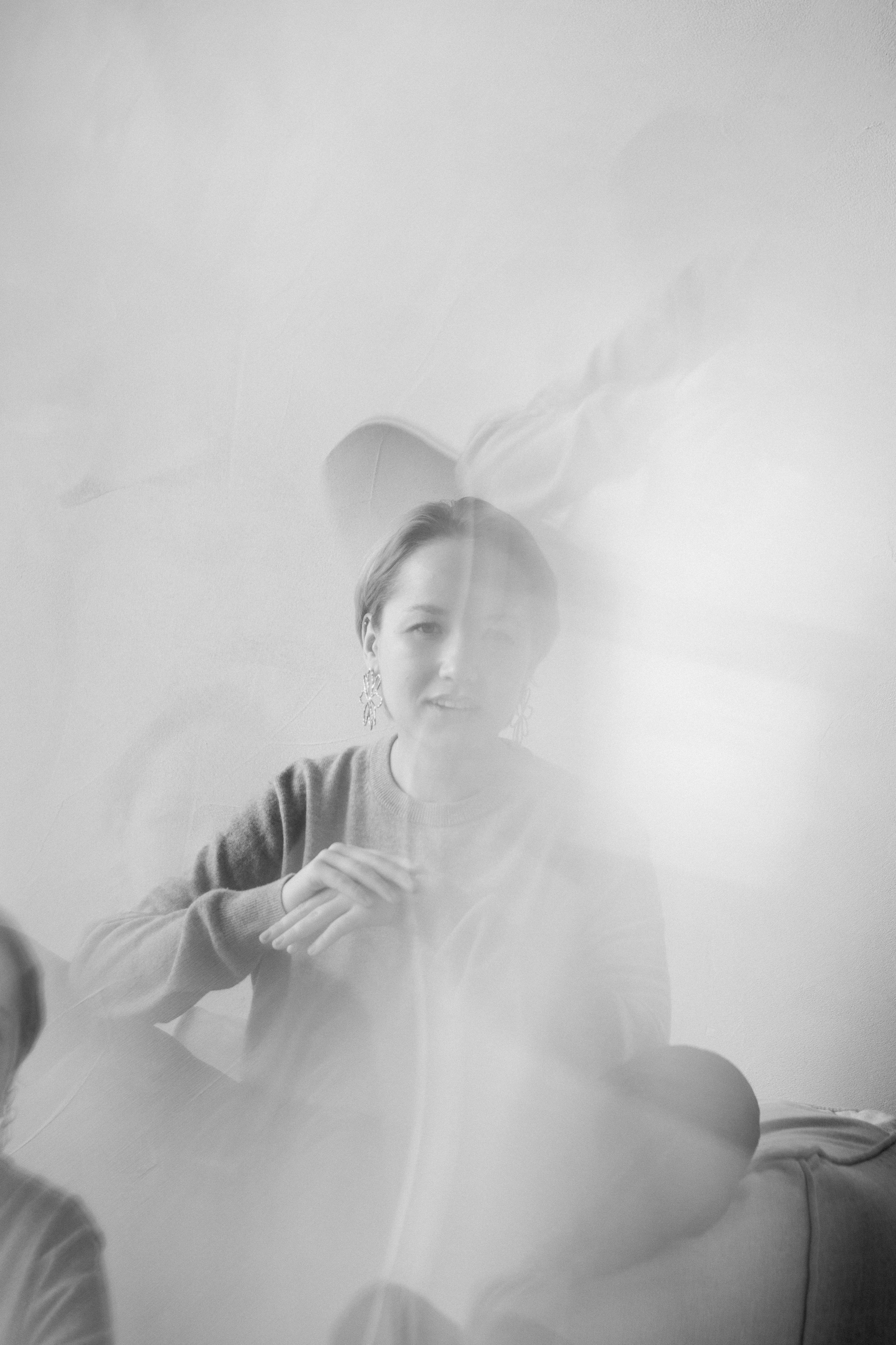 Albina. Portrait, family and pet photographer in Cyprus, Ksenia Bourdelle