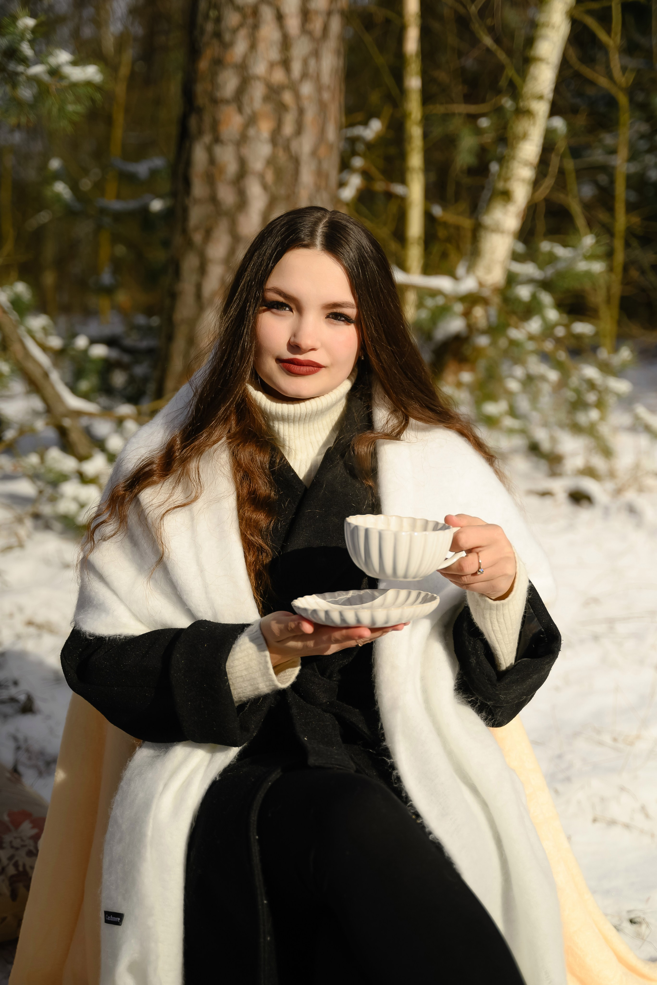 Анастасия. Фотограф в Лунинце и Брестской области