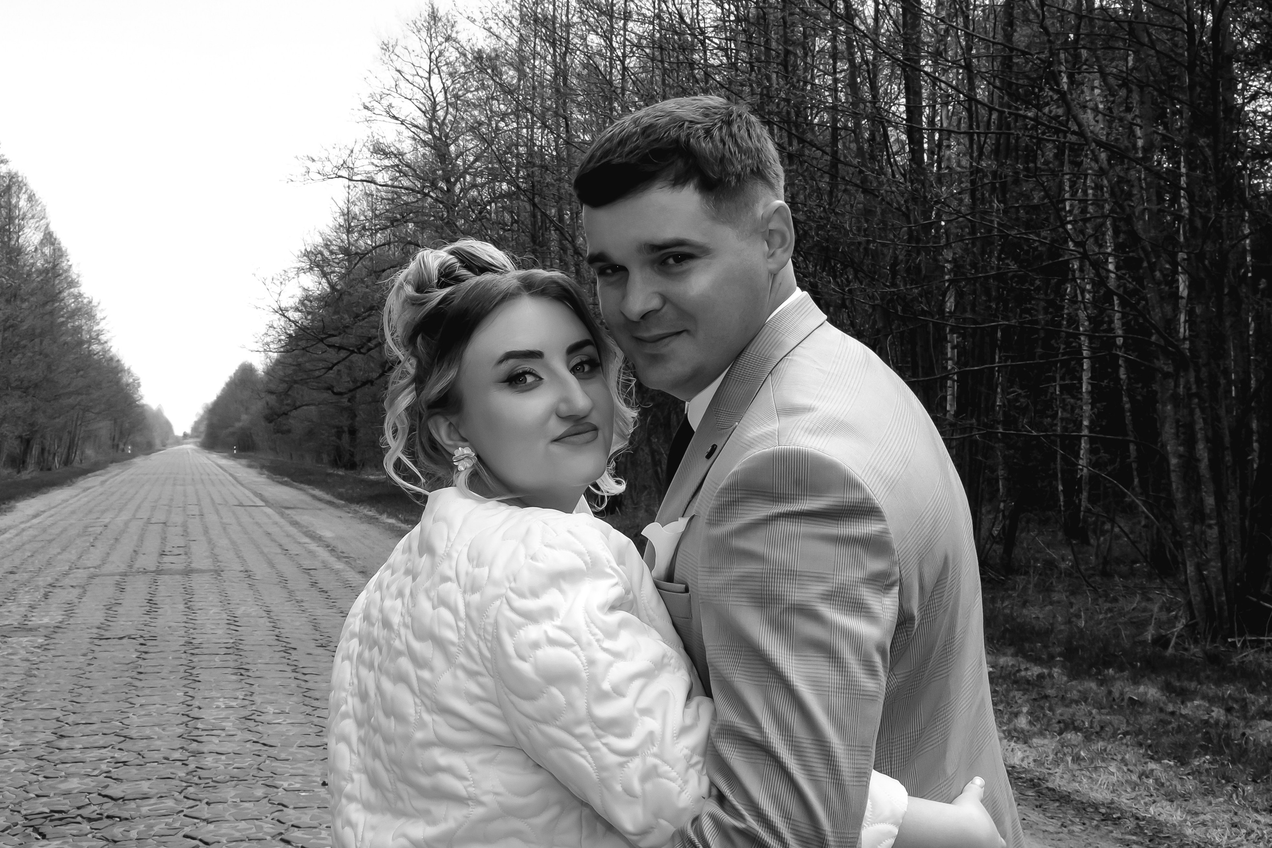 D&V. Фотограф в Лунинце и Брестской области